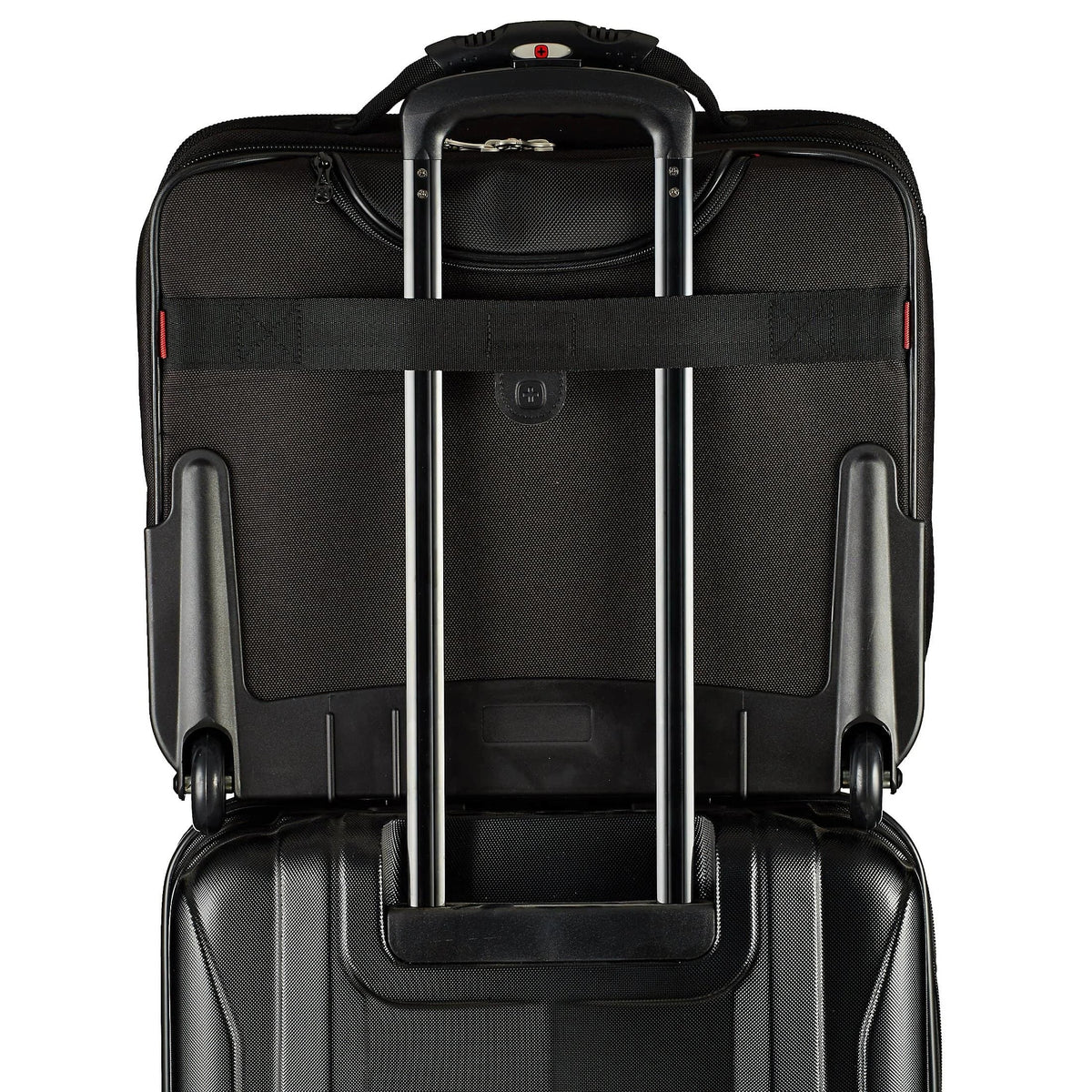 Wenger Business Granada Mobile Office 42 cm - black