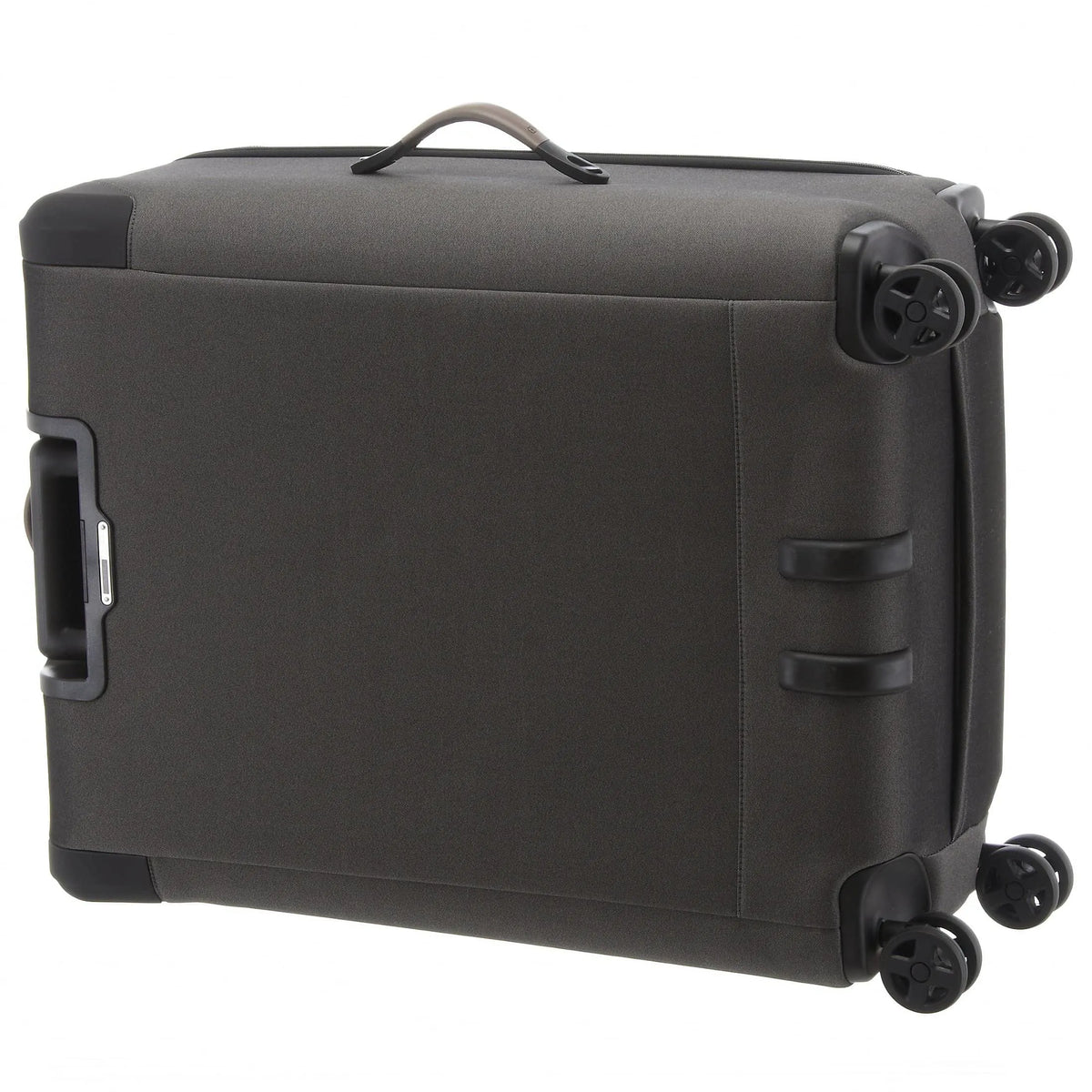 Victorinox Lexicon 2.0 4-Rollen-Trolley 72 cm - grau