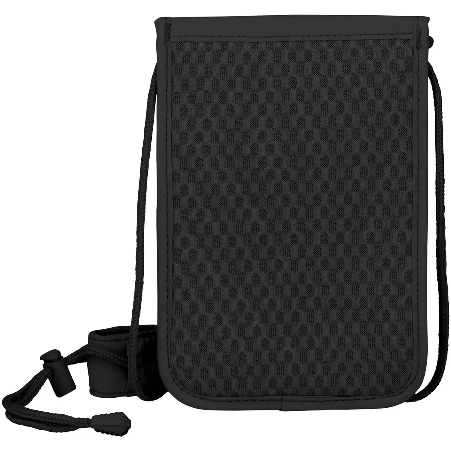 Victorinox Travel Accessories 5.0 Deluxe Concealed Security Pouch RFID 21 cm - nude