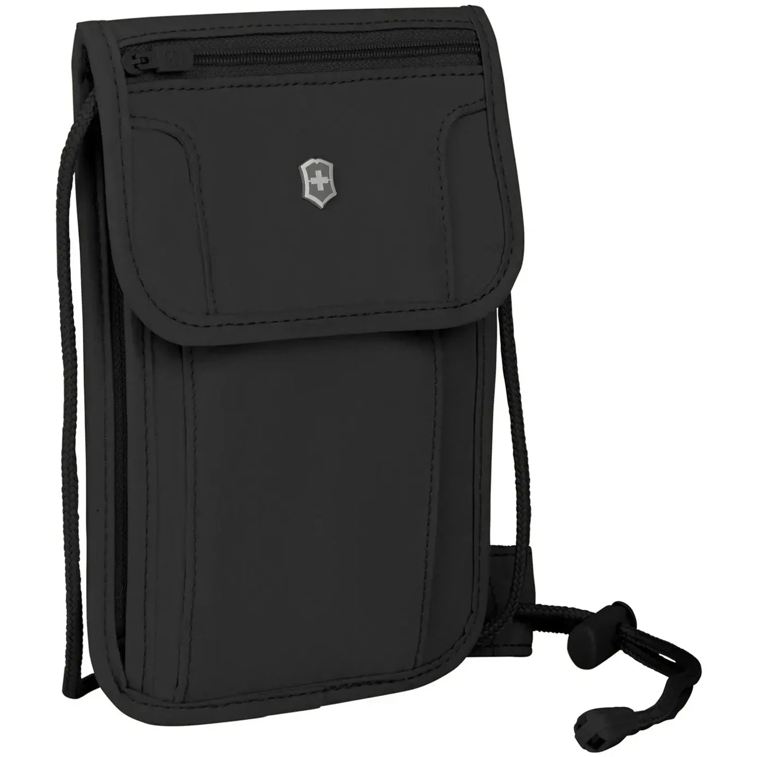 Victorinox Travel Accessories 5.0 Deluxe Concealed Security Pouch RFID 21 cm - nude