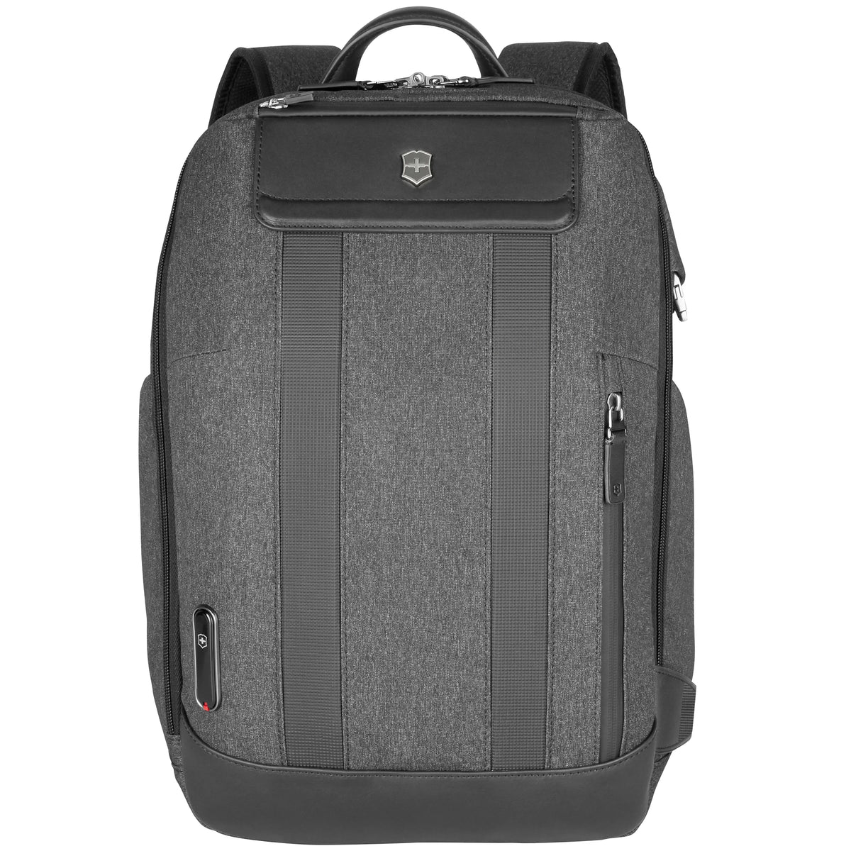 Victorinox Architecture Urban2 City Backpack 42 cm - Melange Grey/Black