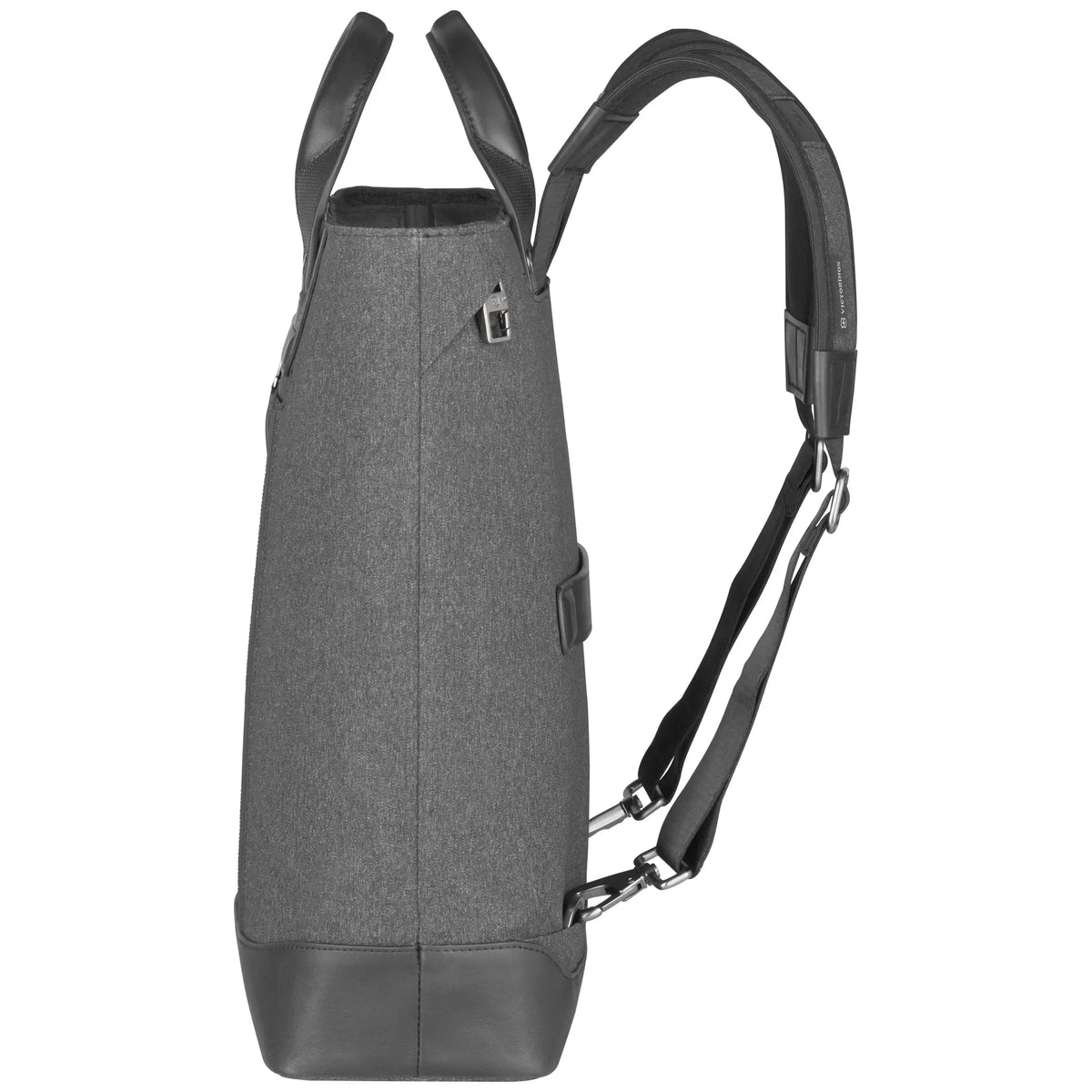 Victorinox Architecture Urban2 2-Way Carry Tote 40 cm - Melange Blue/Black