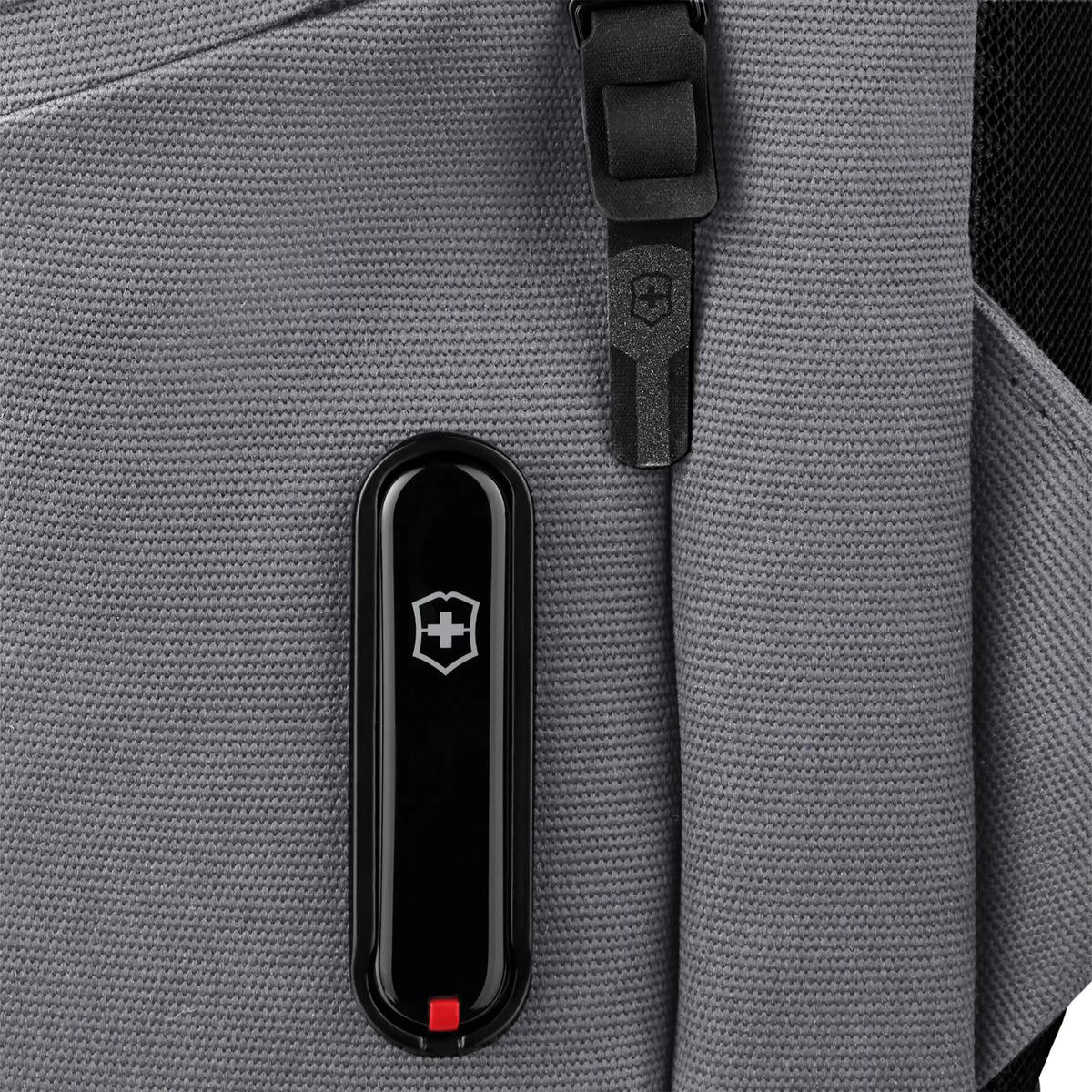 Victorinox Touring 2.0 Commuter Backpack 45 cm - Black