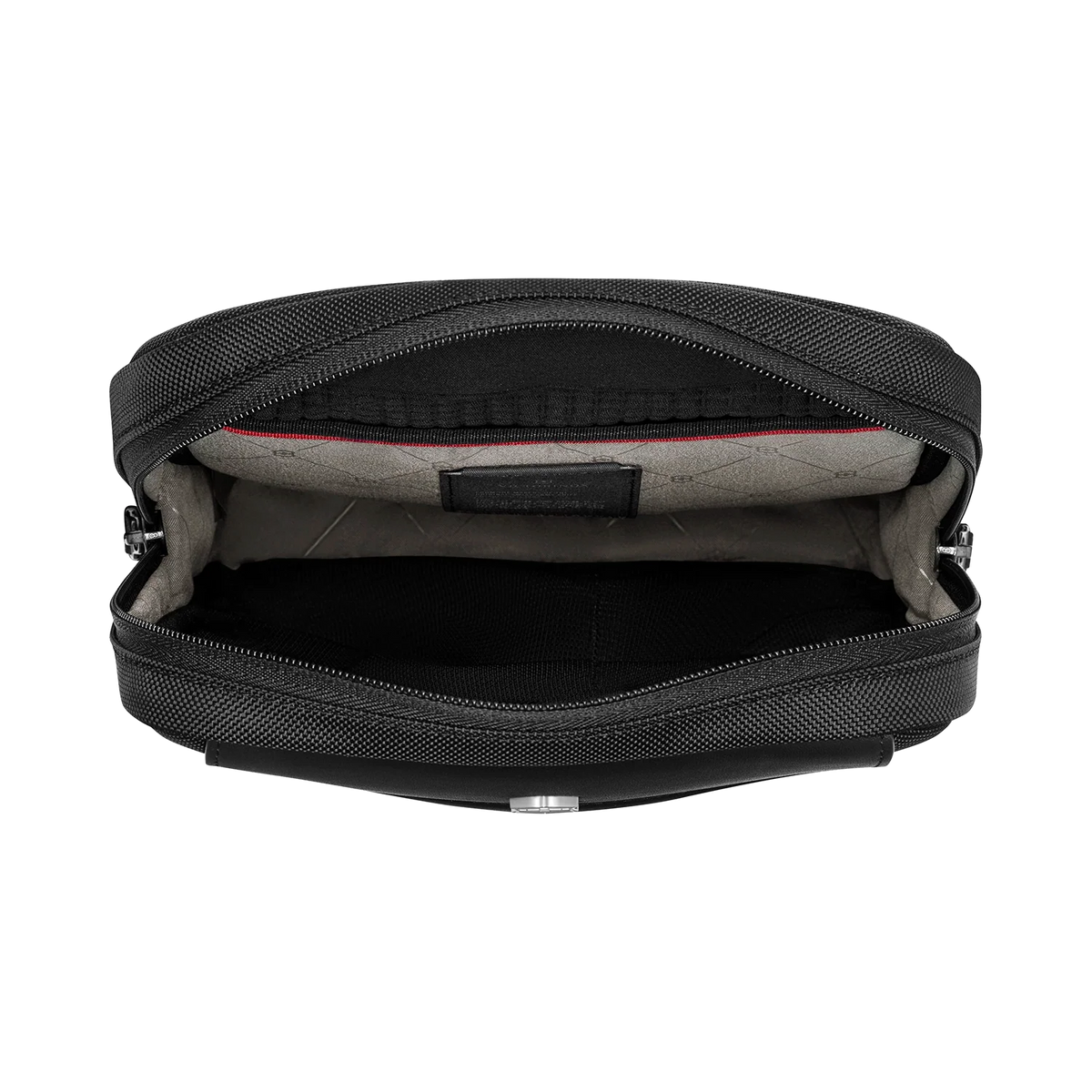 Victorinox Architecture Urban2 Crossbody Bag 28 cm - Black