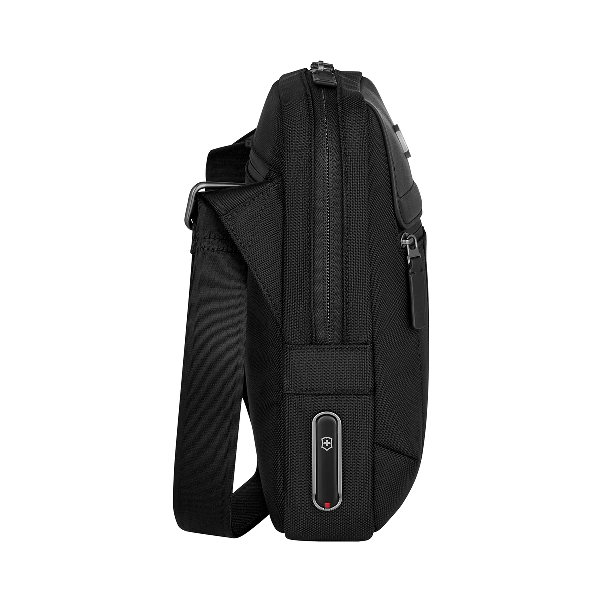 Victorinox Architecture Urban2 Crossbody Bag 28 cm - Black