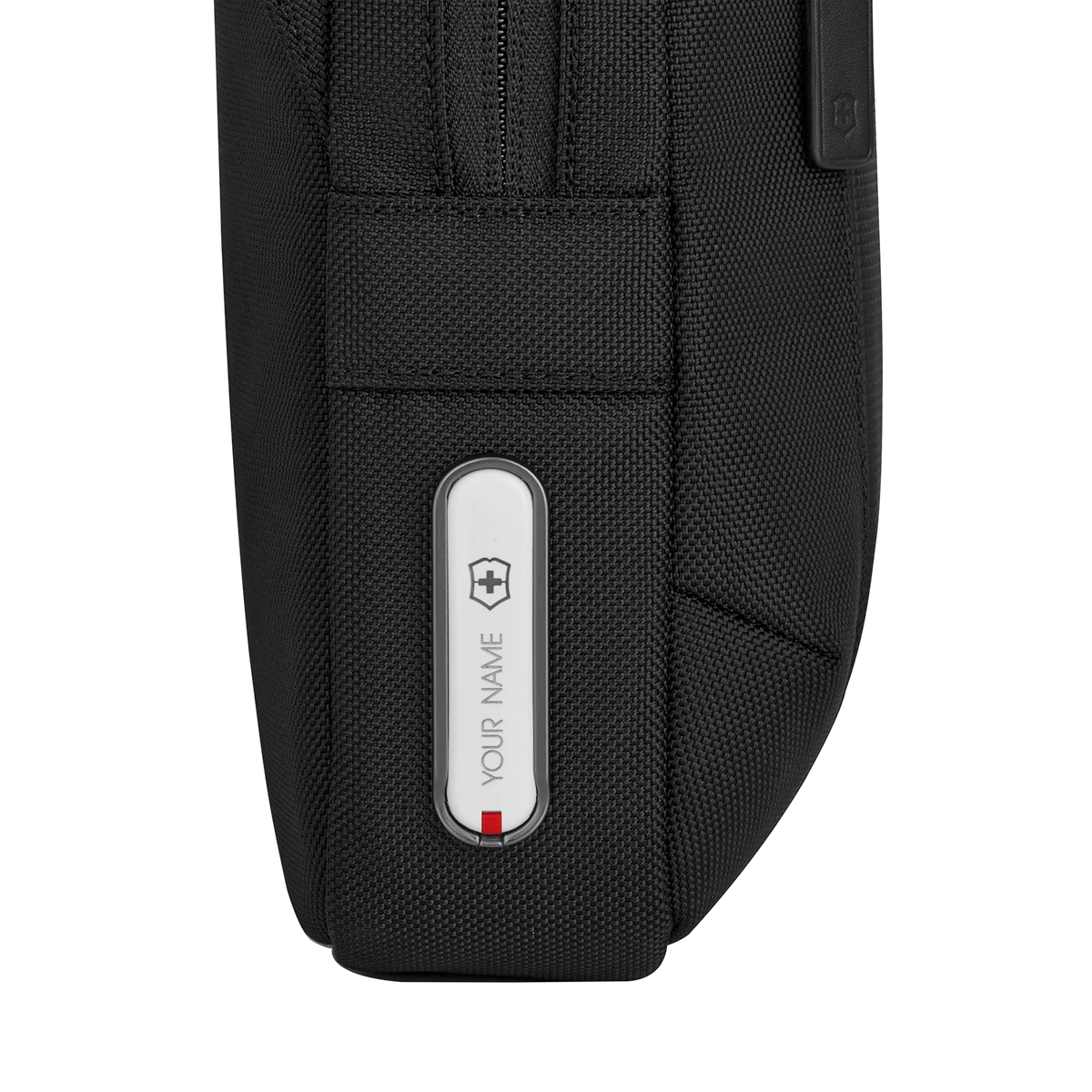 Victorinox Architecture Urban2 Crossbody Bag 28 cm - Black