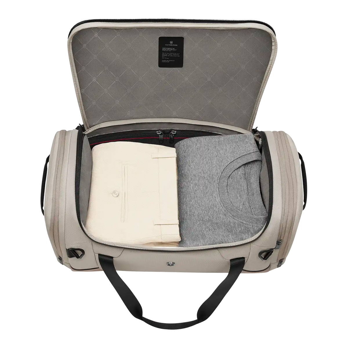 Victorinox Altmont Modern 2-Way Bag 56 cm - Stone White