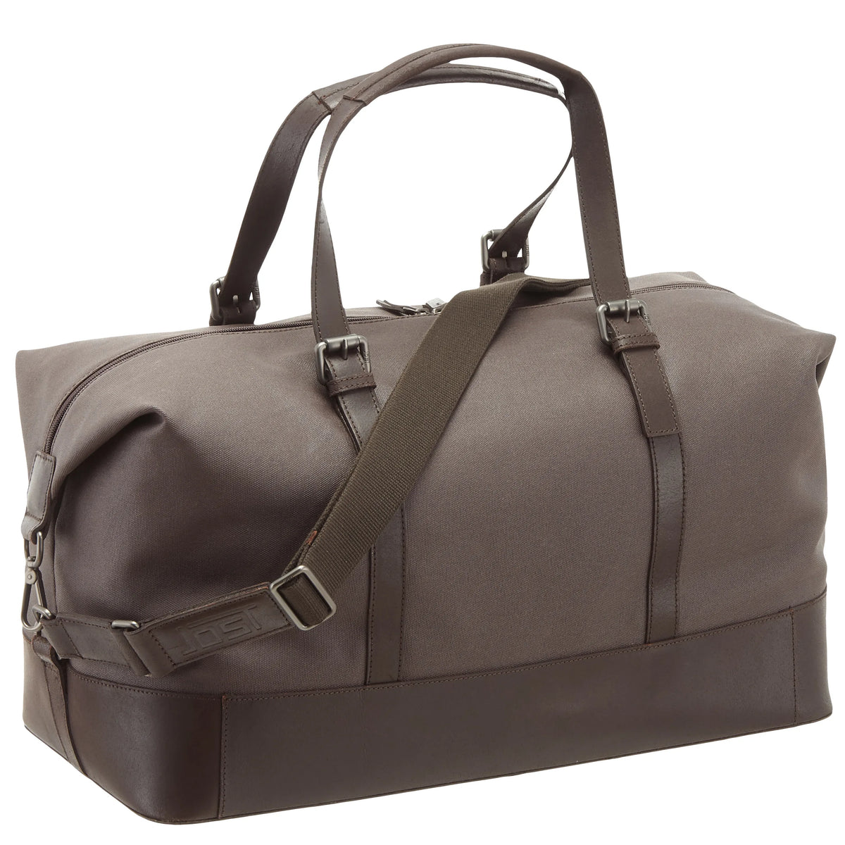 Jost Varberg Reisetasche 51 cm - braun