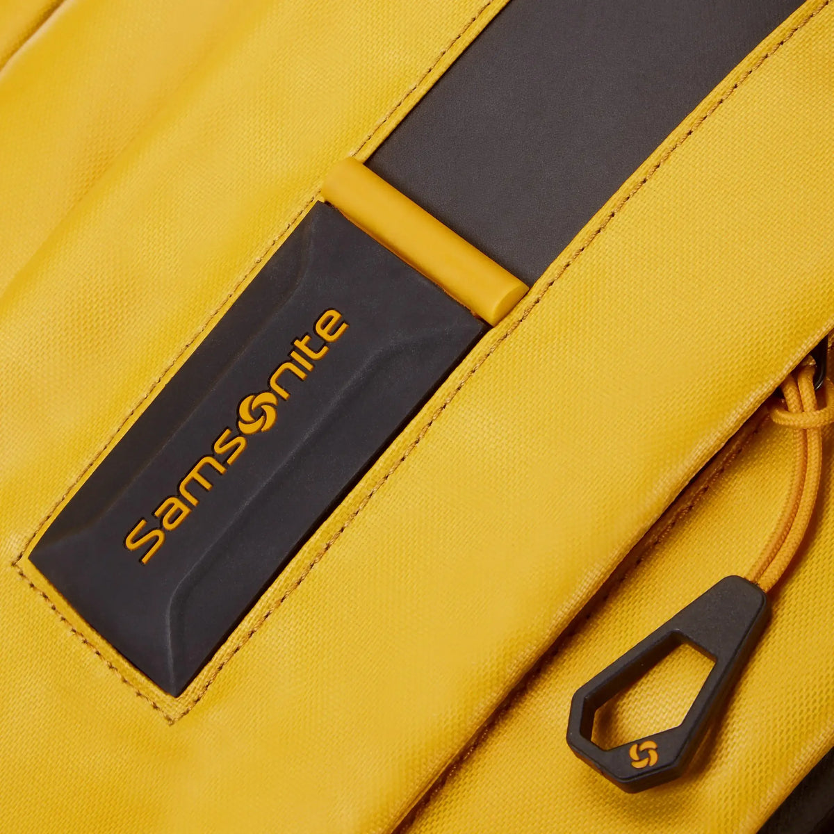 Samsonite Paradiver Light Laptoprucksack 43 cm - yellow