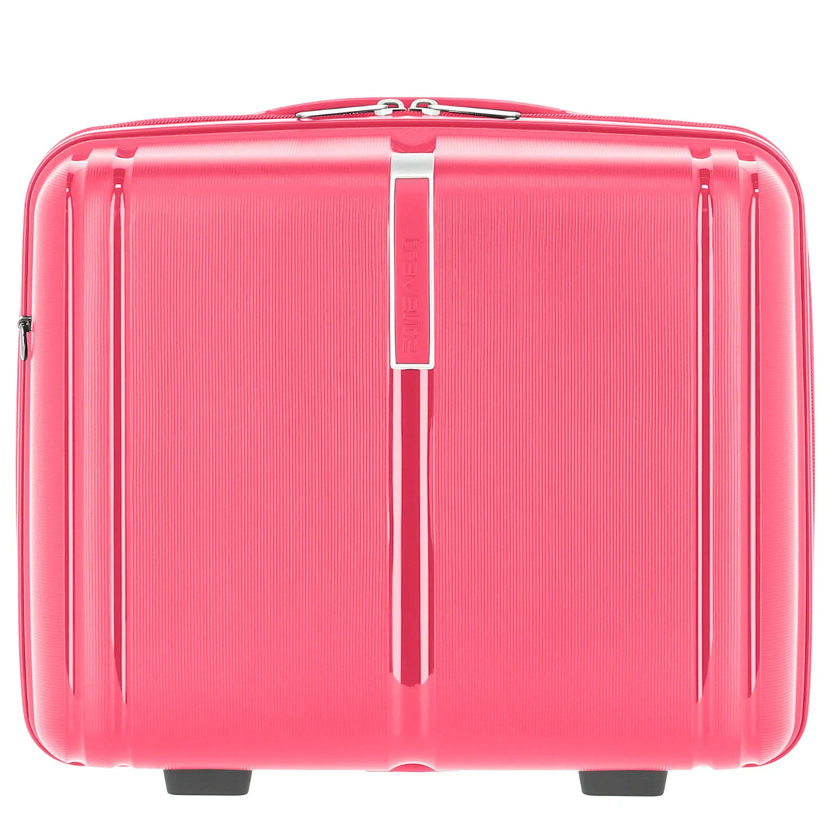 Travelite VAKA Beautycase 38 cm - Schwarz