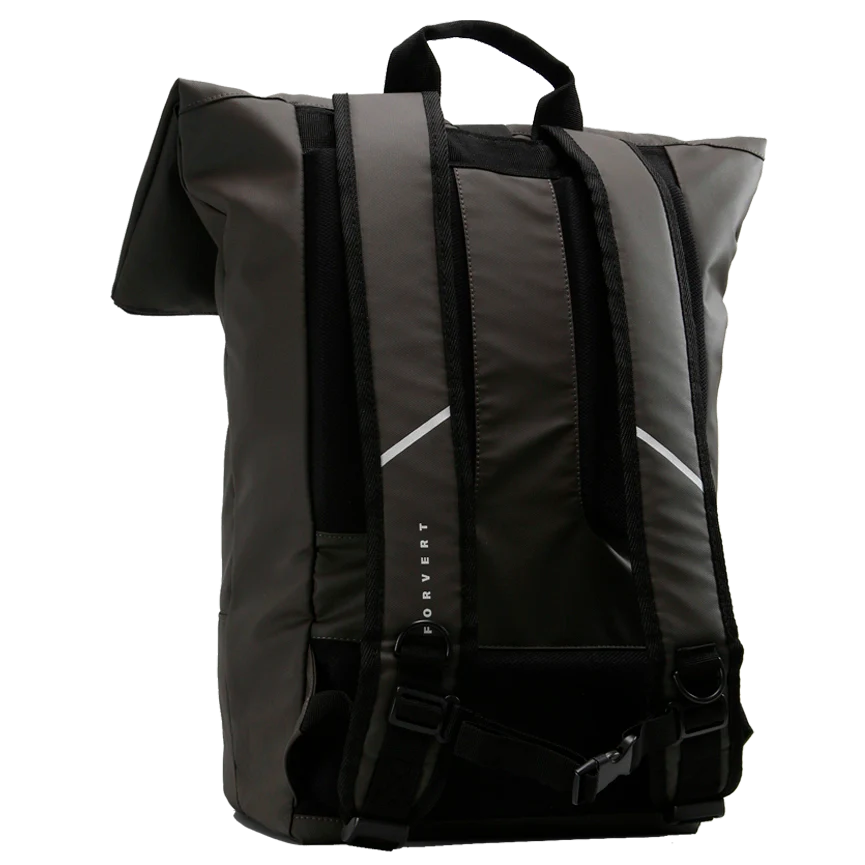 Forvert Tarp Lorenz Backpack 46 cm - Plum