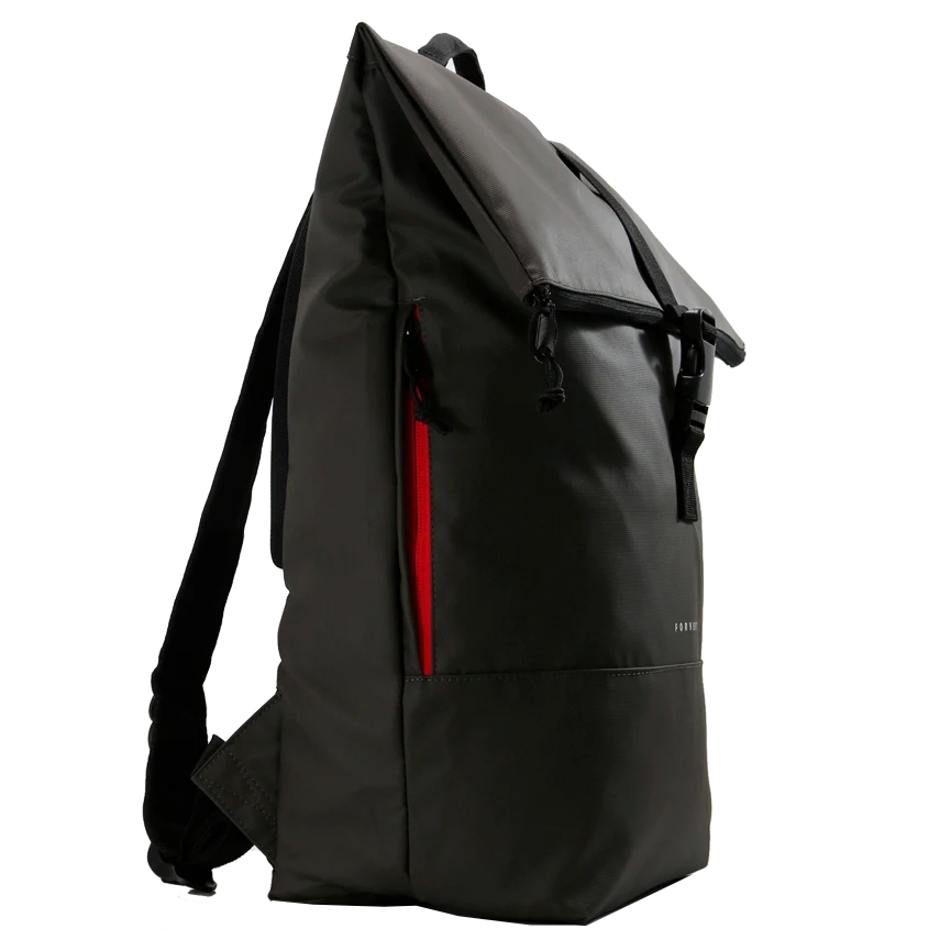 Forvert Tarp Lorenz Backpack 46 cm - Plum