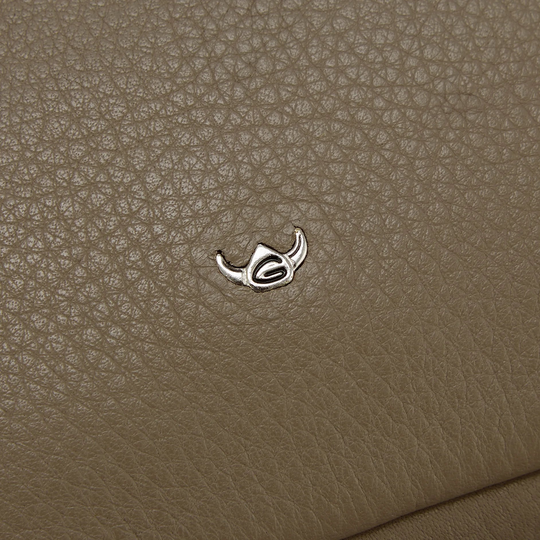 Golden Head Pisa Kosmetiktasche 21 cm - taupe