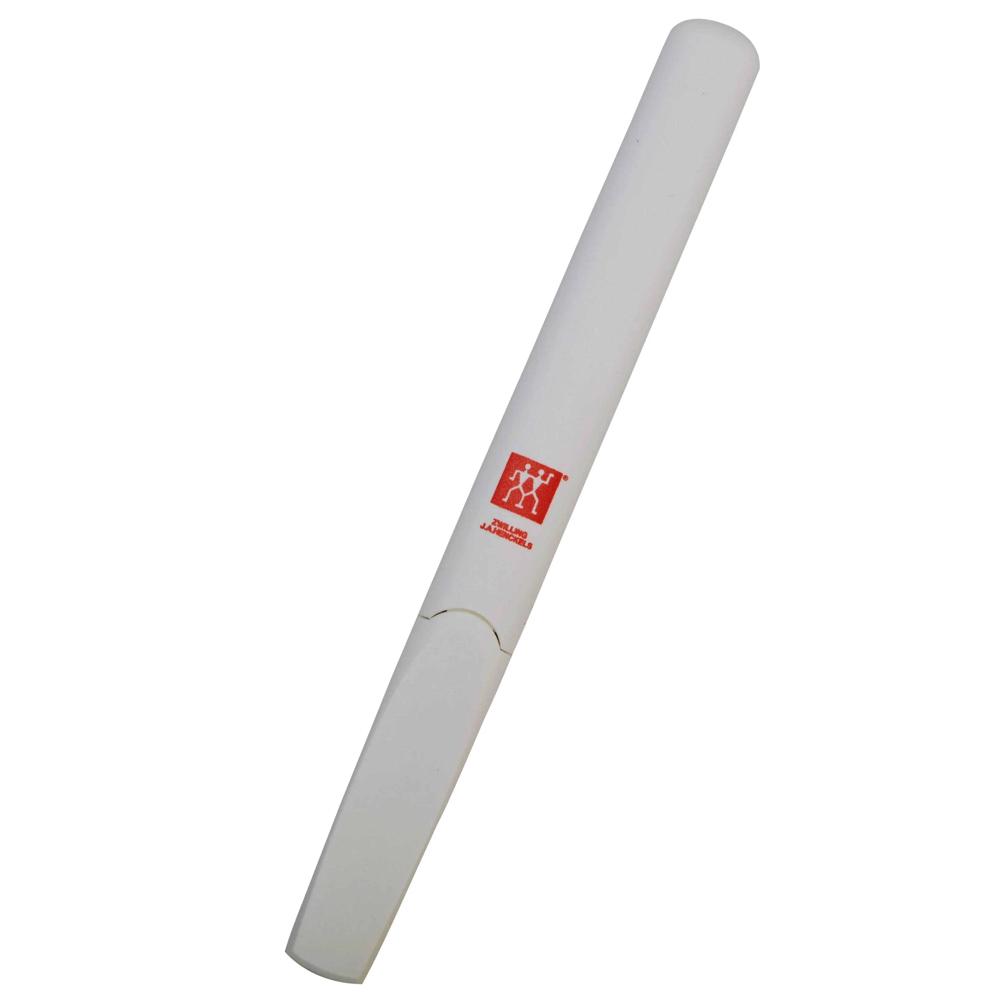 Zwilling Ceramic Nagelfeile 16 cm - silber poliert
