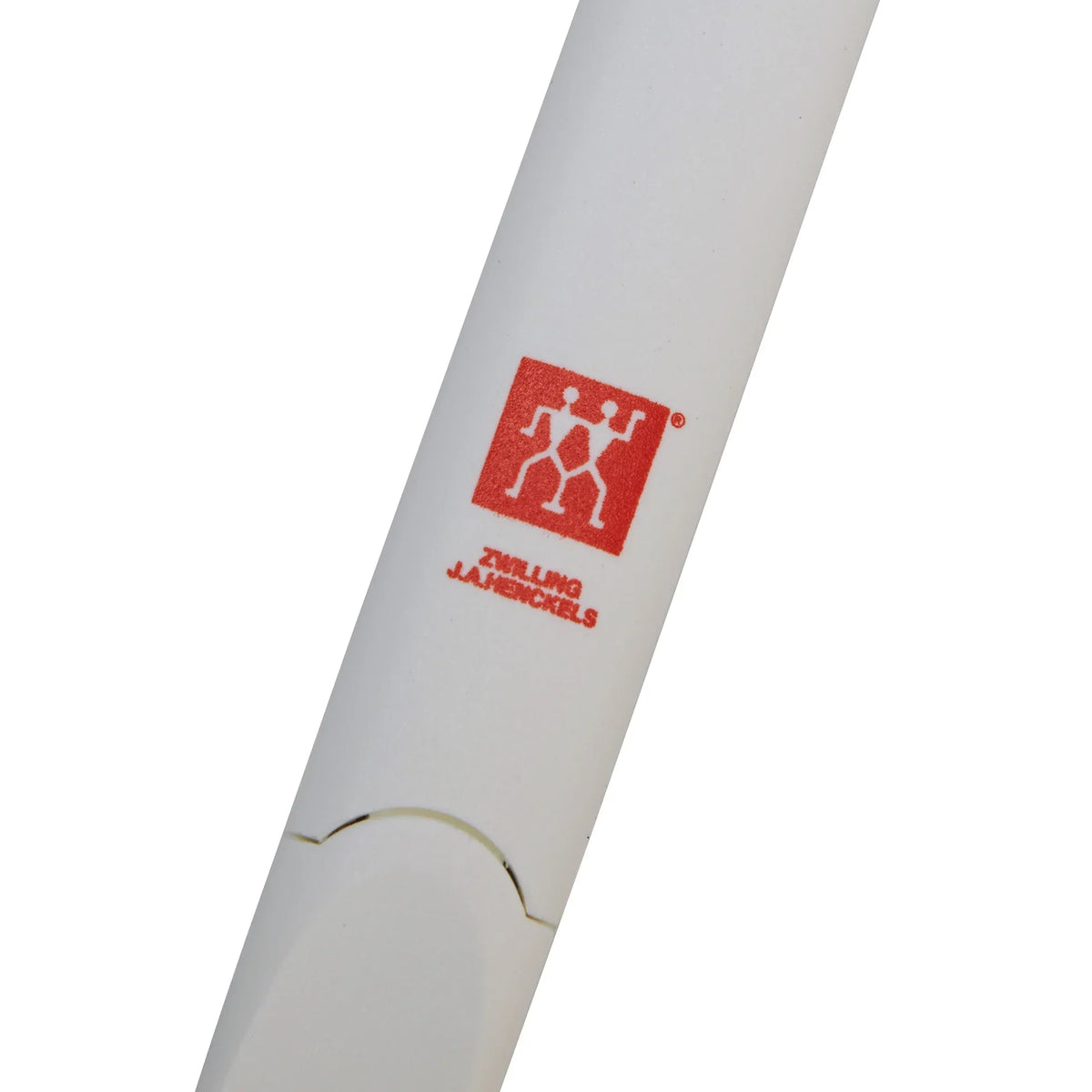 Zwilling Ceramic Nagelfeile 16 cm - silber poliert