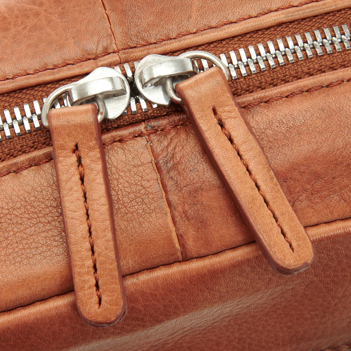 Leonhard Heyden Amsterdam Crossbag 30 cm - schwarz Leonhard Heyden - koffer - direkt.de