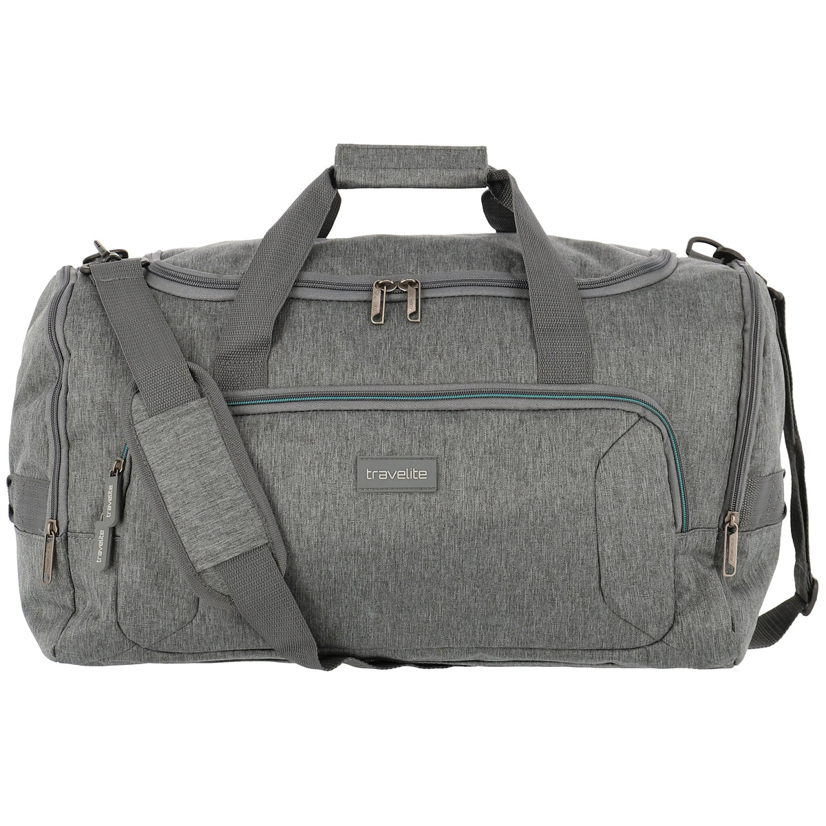 Travelite Boja Weekender 50 cm - Pink
