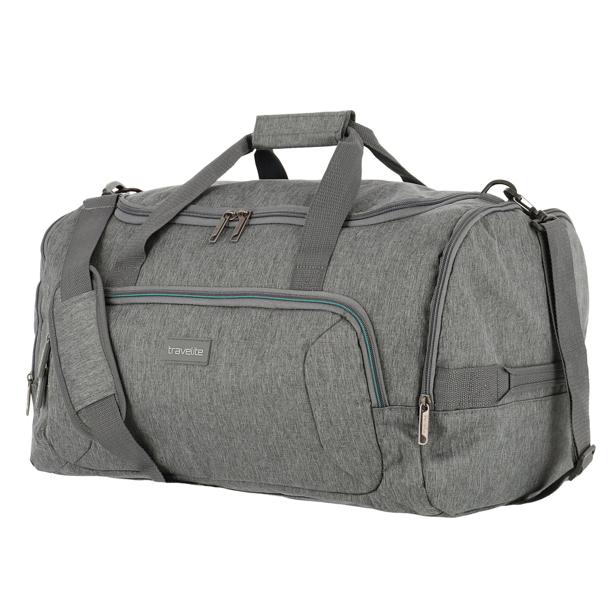 Travelite Boja Weekender 50 cm - Pink