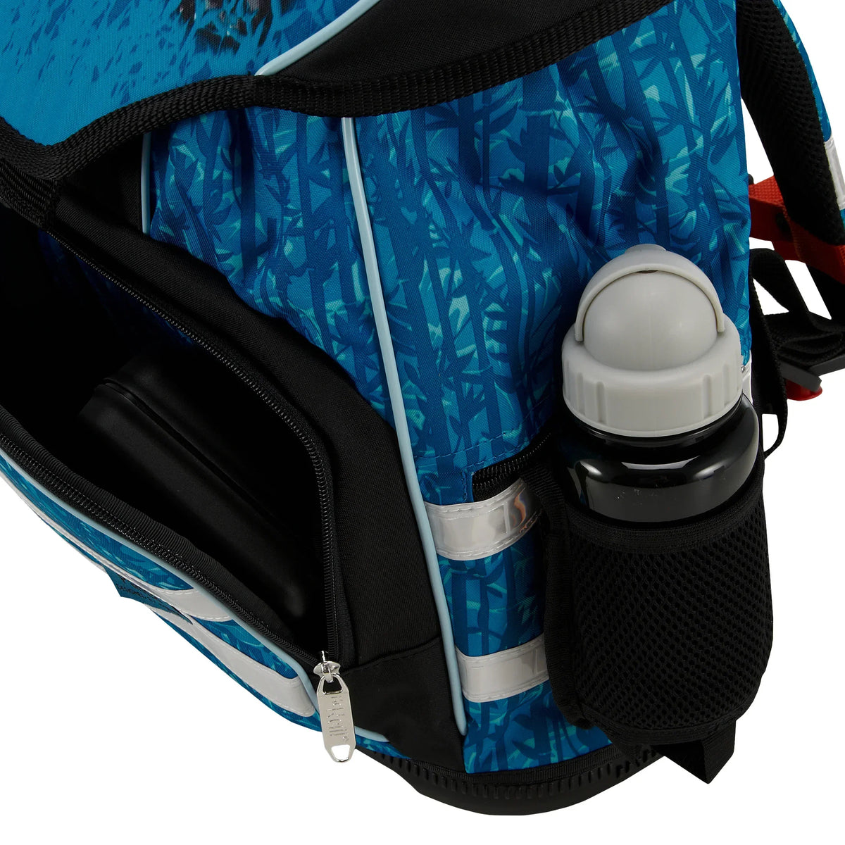 McNeill Schultaschen Sets Set ERGO Light Trekking 5tlg. - Merrily