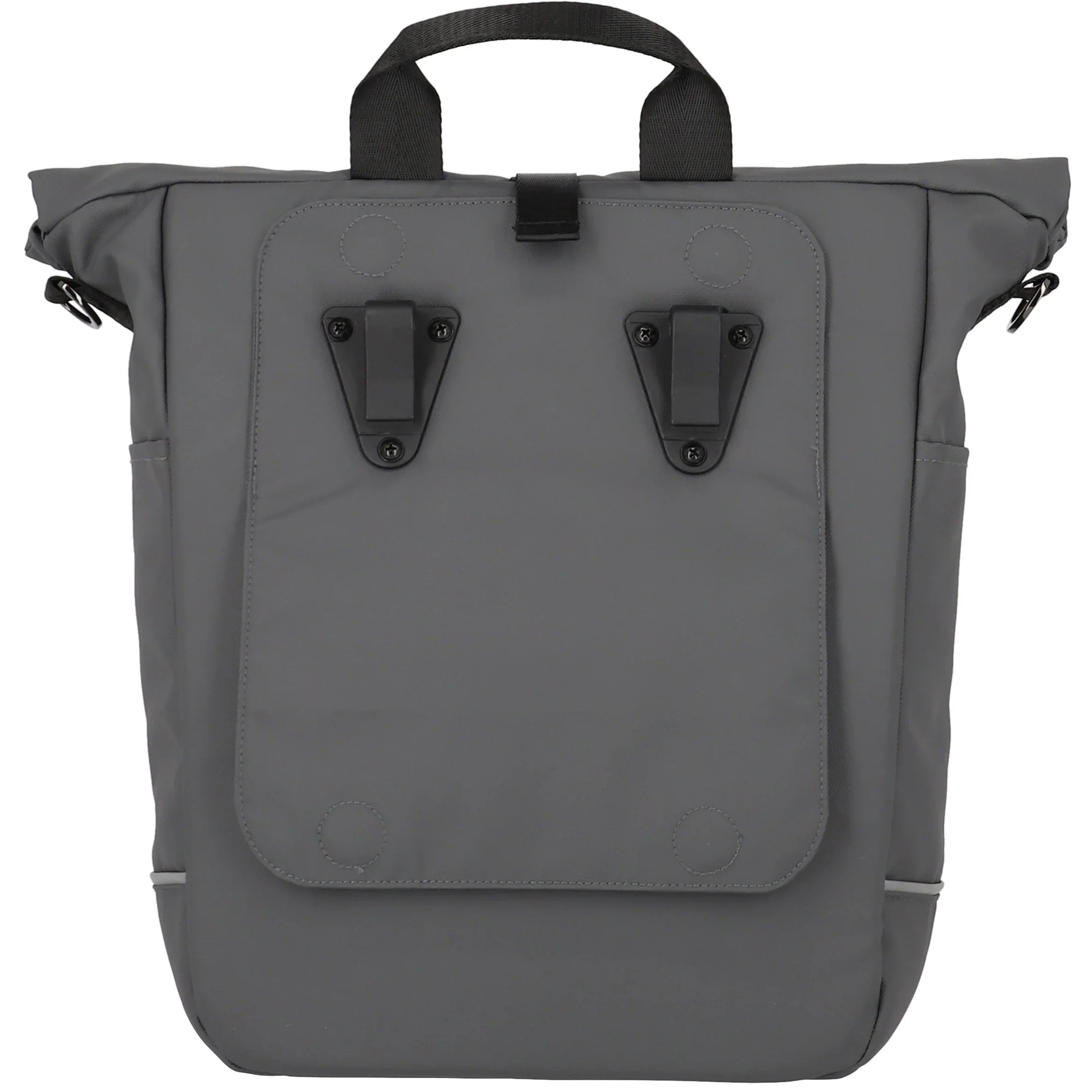 Travelite Basics Plane Fahrradtasche zum Umhängen 40 cm - Weiss