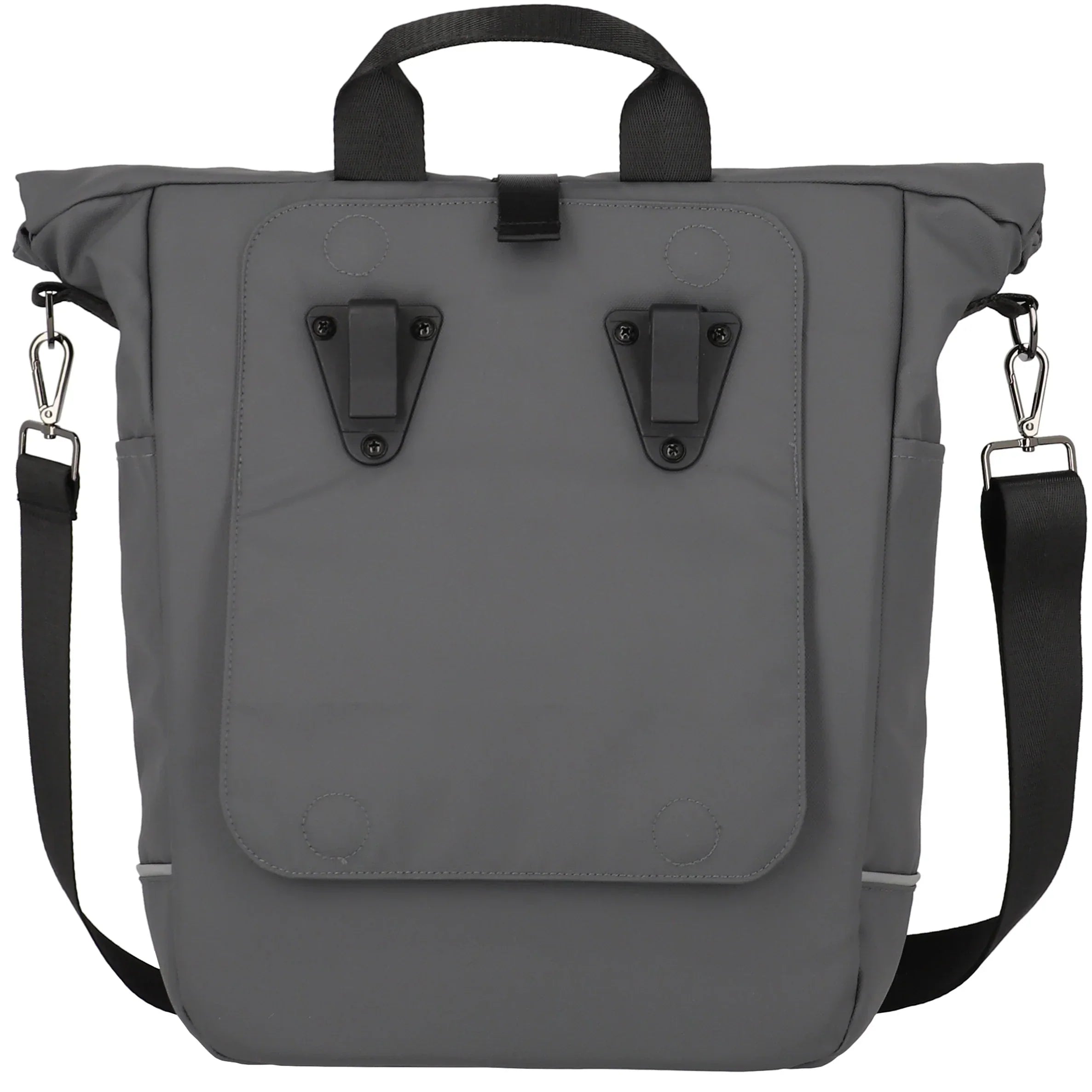 Travelite Basics Plane Fahrradtasche zum Umhängen 40 cm - Weiss
