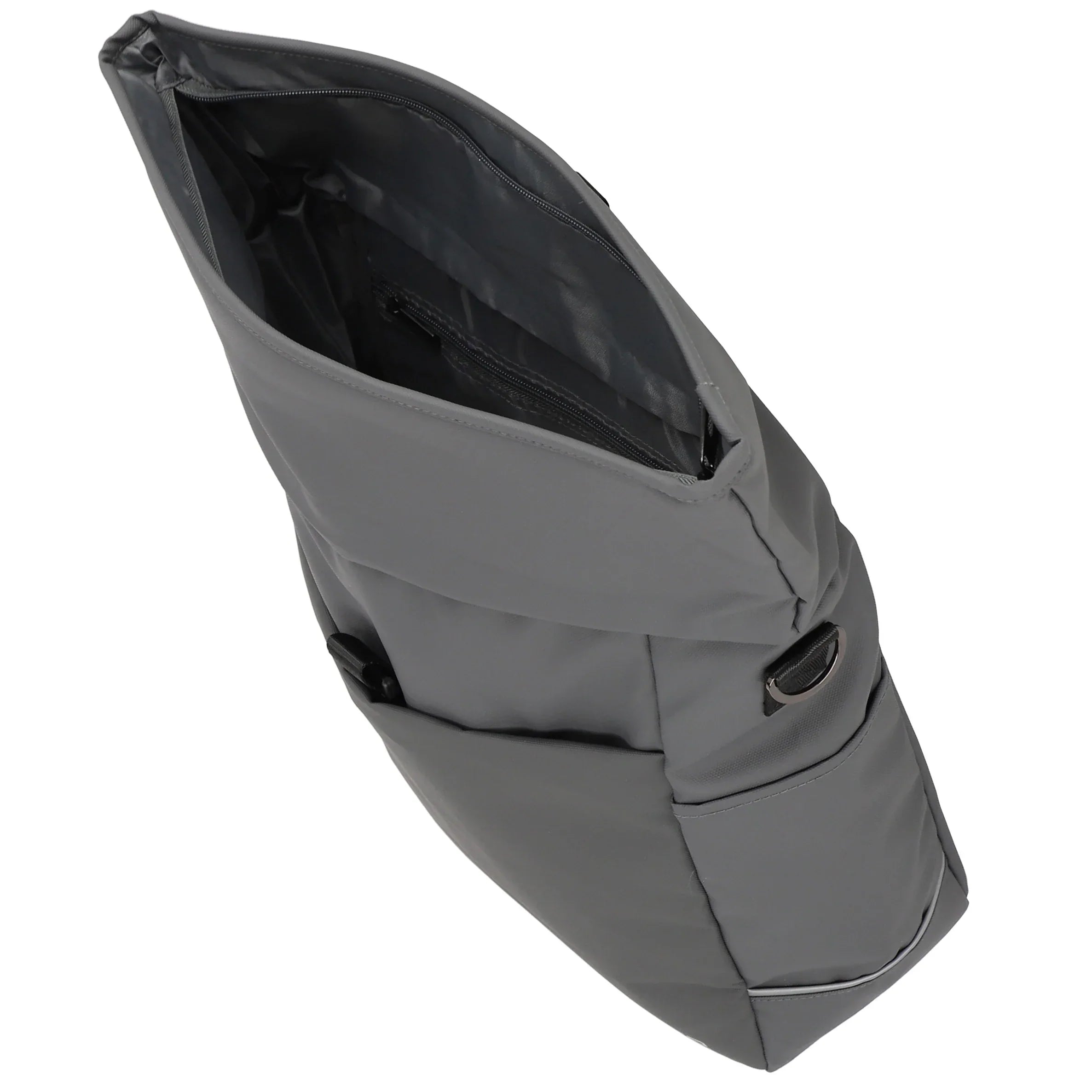 Travelite Basics Plane Fahrradtasche zum Umhängen 40 cm - Weiss