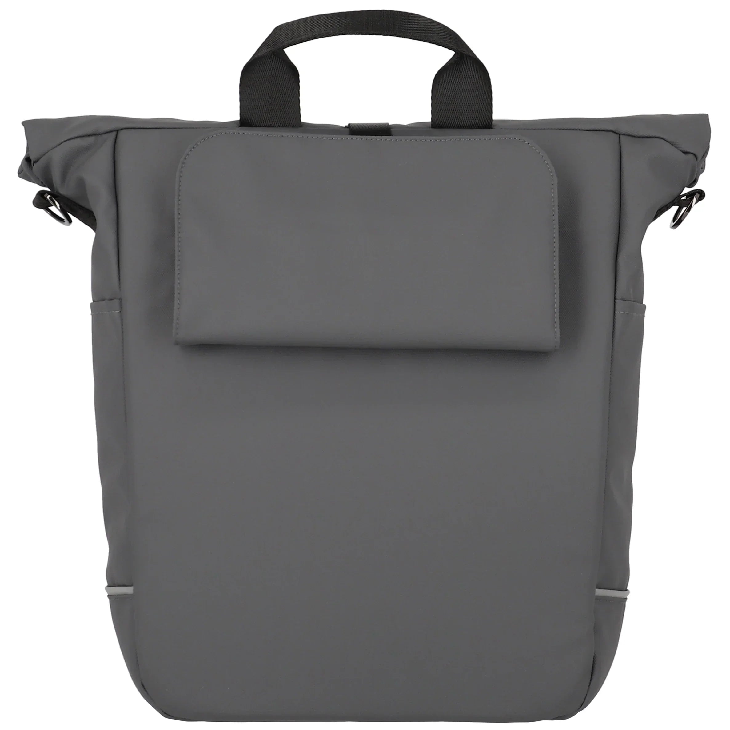 Travelite Basics Plane Fahrradtasche zum Umhängen 40 cm - Weiss