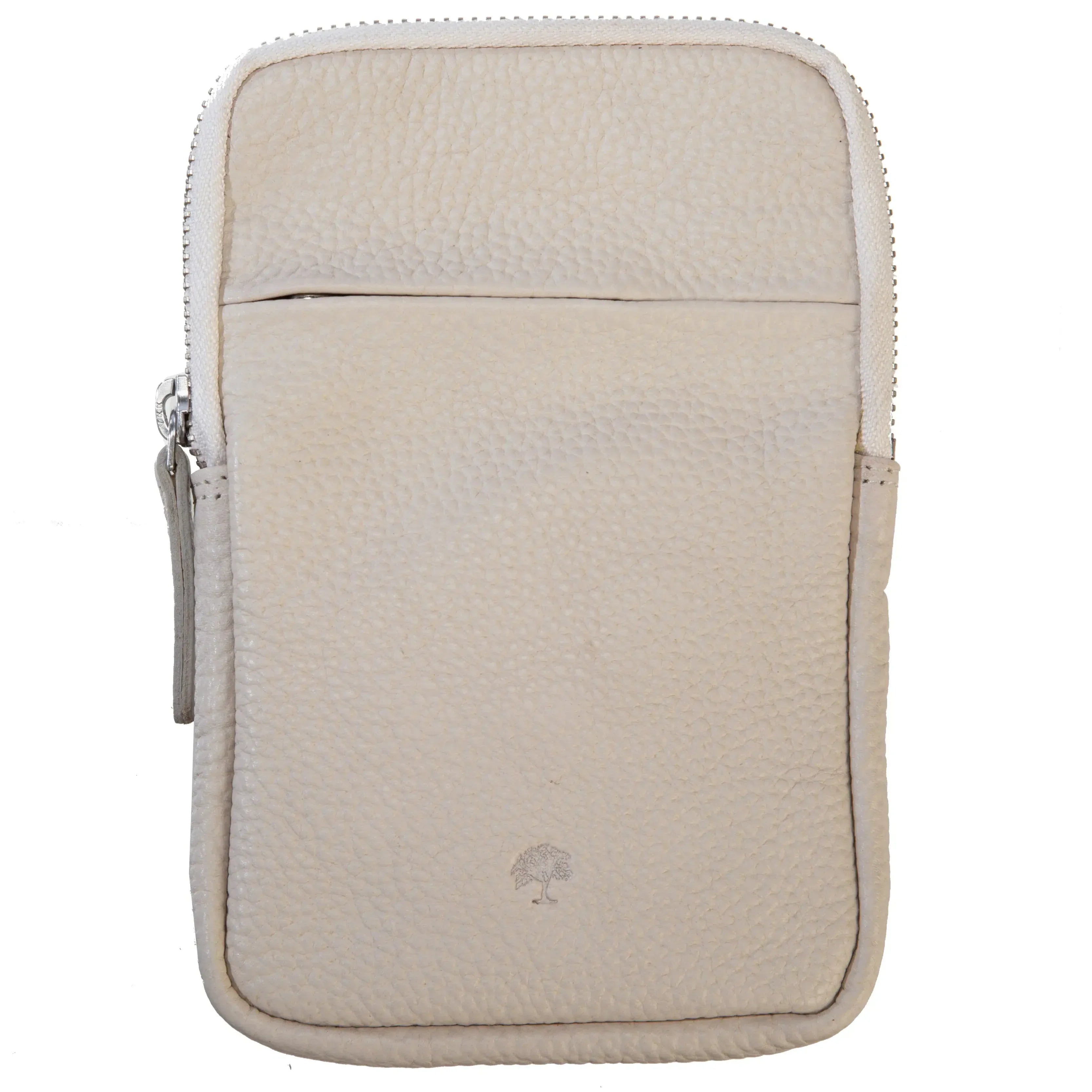 Prato Handy Umhängetasche 19 cm - light beige