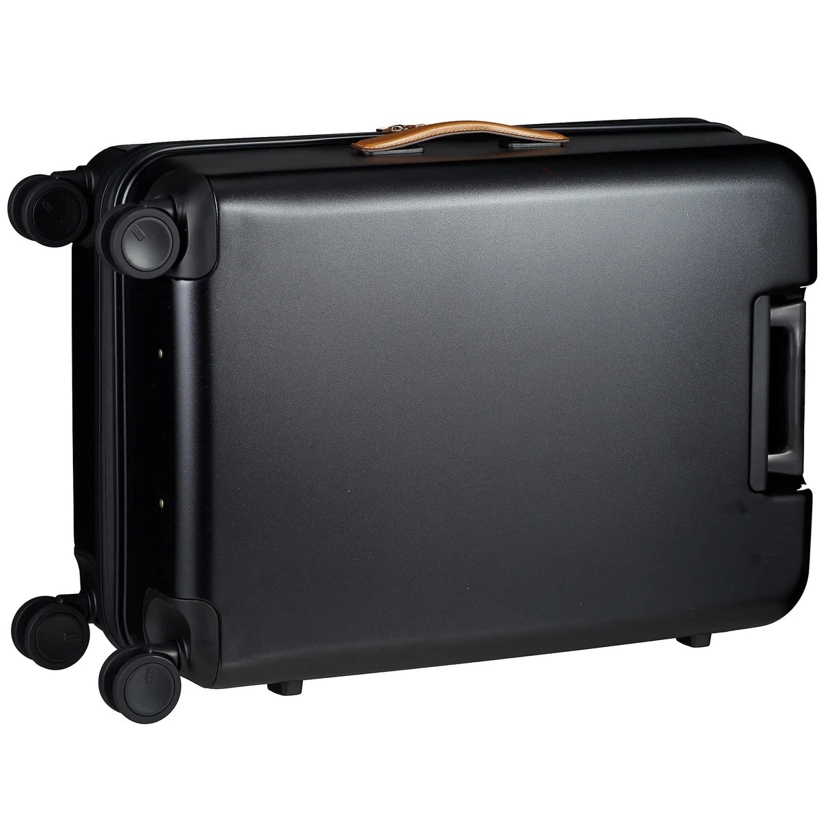 Brics Amalfi 4-Rollen Trolley 70 cm - Black