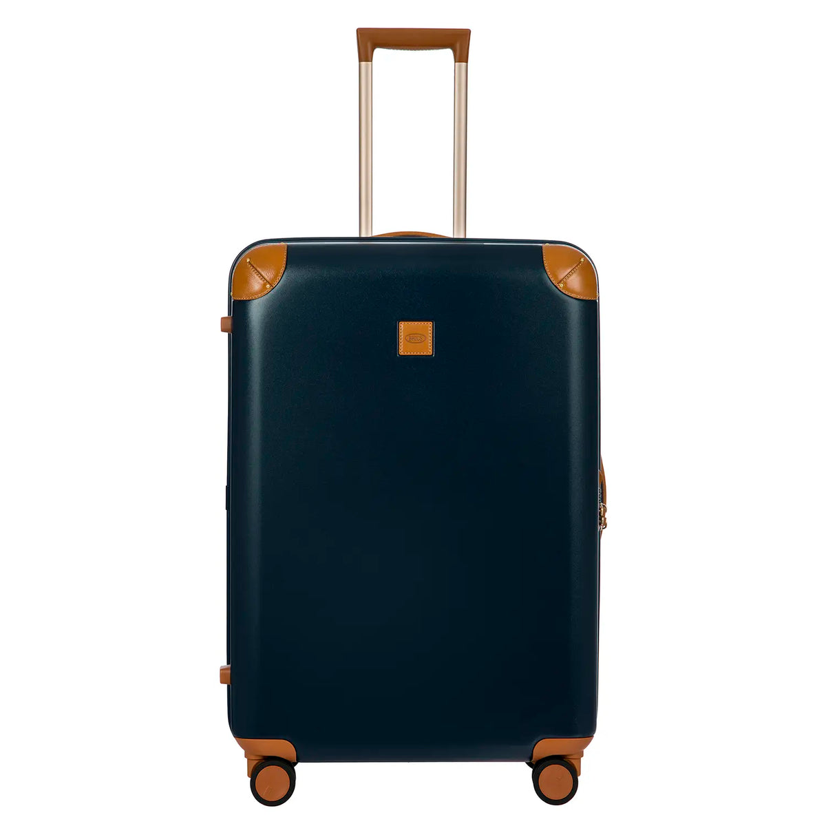 Brics Amalfi 4-Rollen Trolley 76 cm - Silver