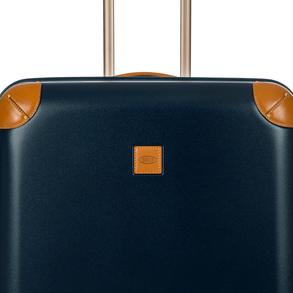 Brics Amalfi 4-Rollen Trolley 76 cm - Silver