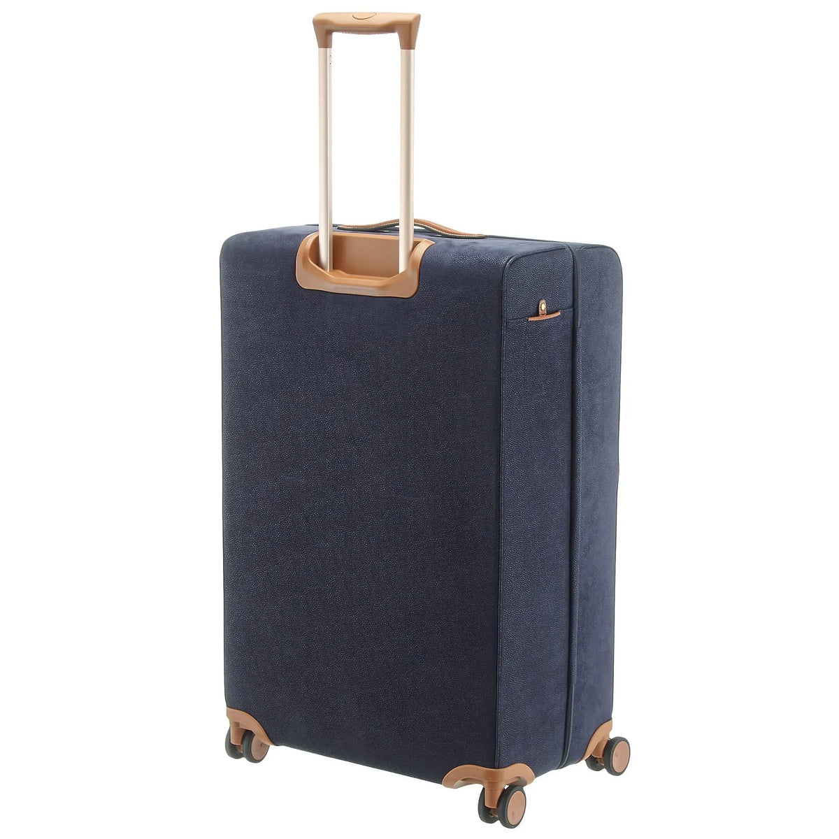 Brics Life 4-Rollen-Trolley 79 cm - camel