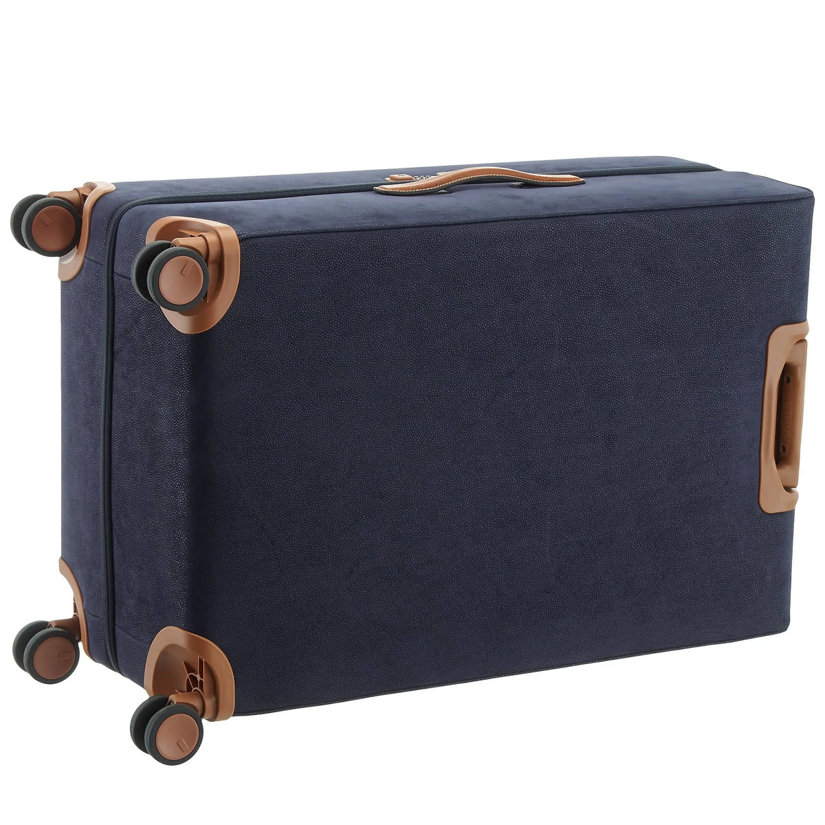 Brics Life 4-Rollen-Trolley 79 cm - camel