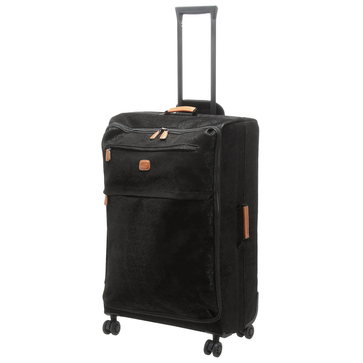 Brics Life 4-Rollen-Trolley 77 cm - camel