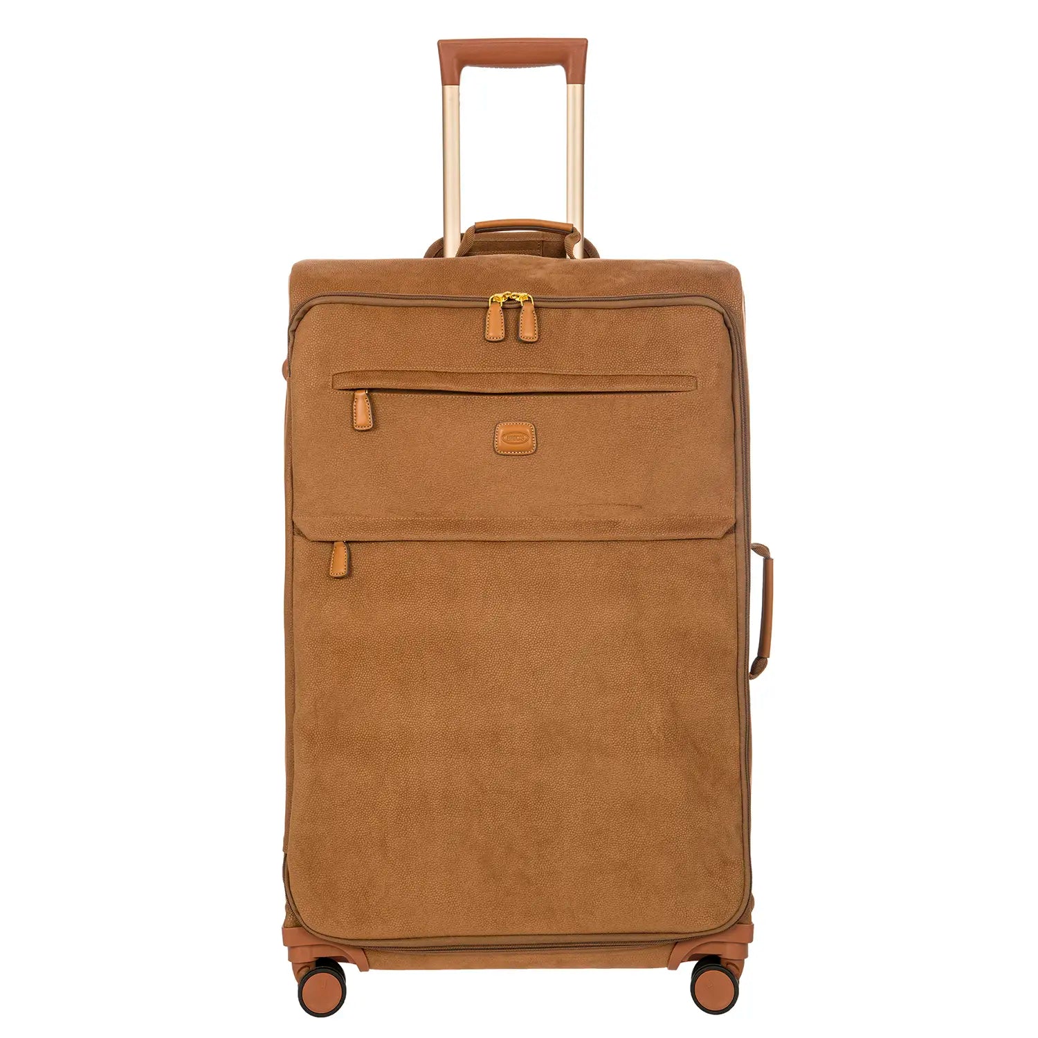 Brics Life 4-Rollen Trolley 77 cm - Olive