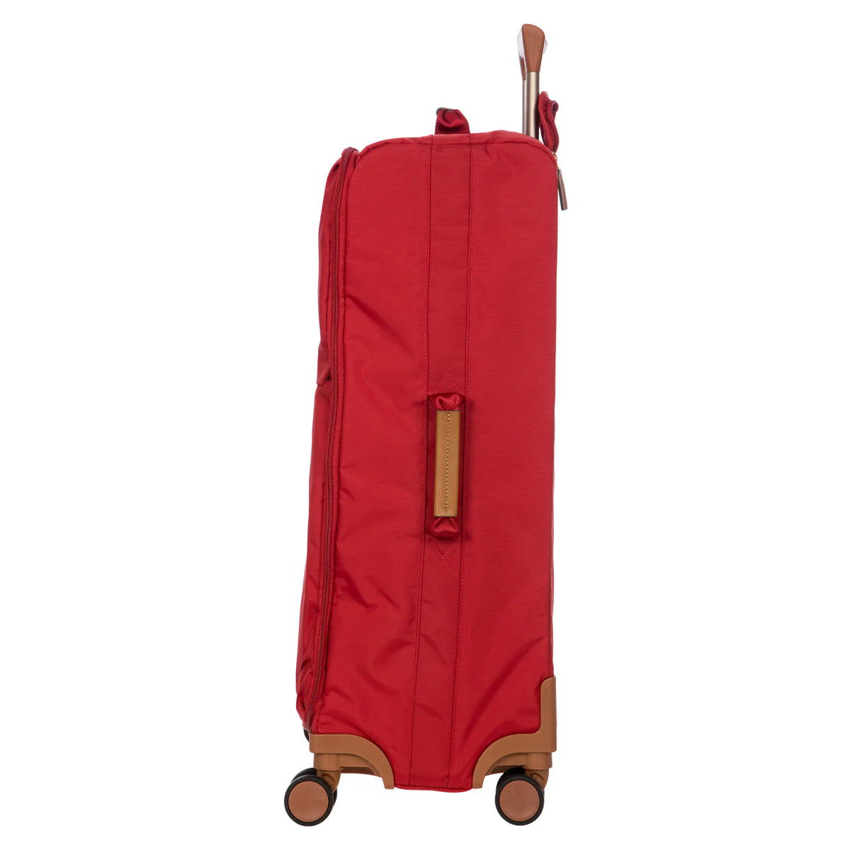 Brics X-Collection 4-Rollen Trolley 70 cm - Havana