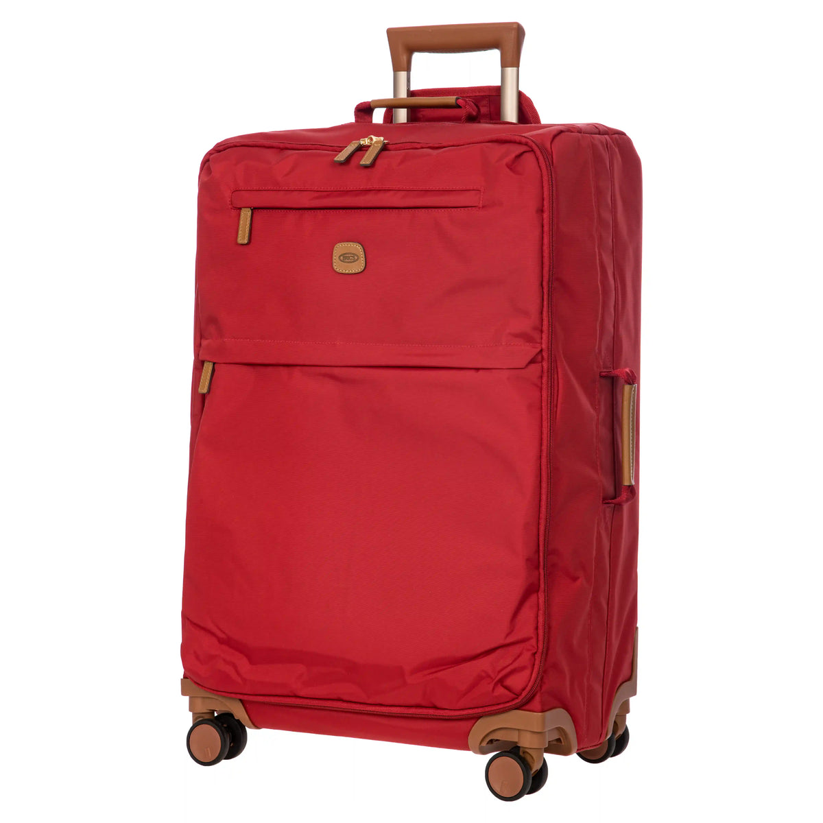 Brics X-Collection 4-Rollen Trolley 70 cm - Red
