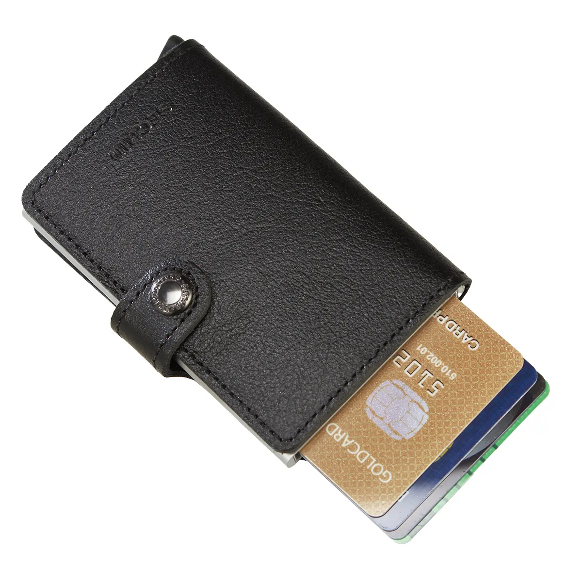 Secrid Wallets Basic Collection Miniwallet - der perfekte Begleiter im Alltag
