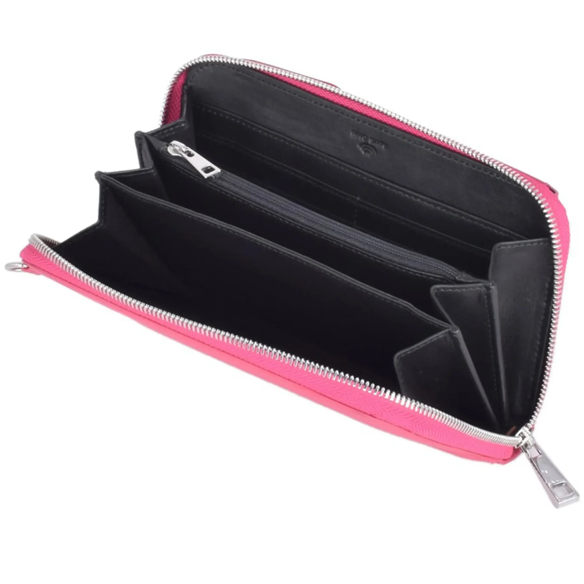 Lara Laurén City Wallet A Mobile Bag 20 cm - lemon