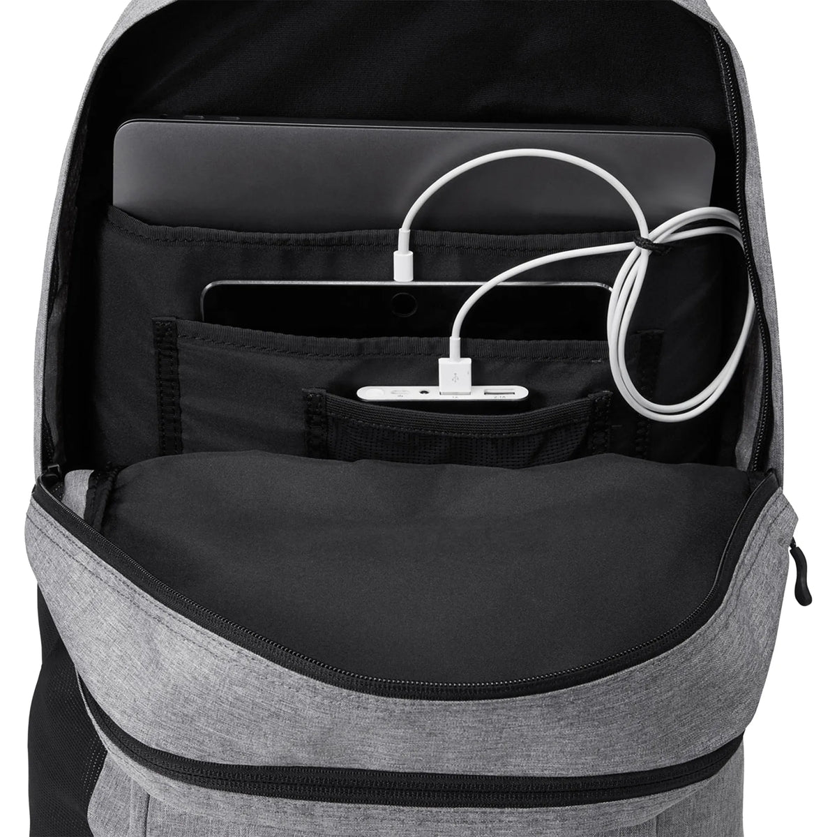 Dakine Packs & Bags 365 Pack DLX 27L Rucksack 47 cm - Carbon