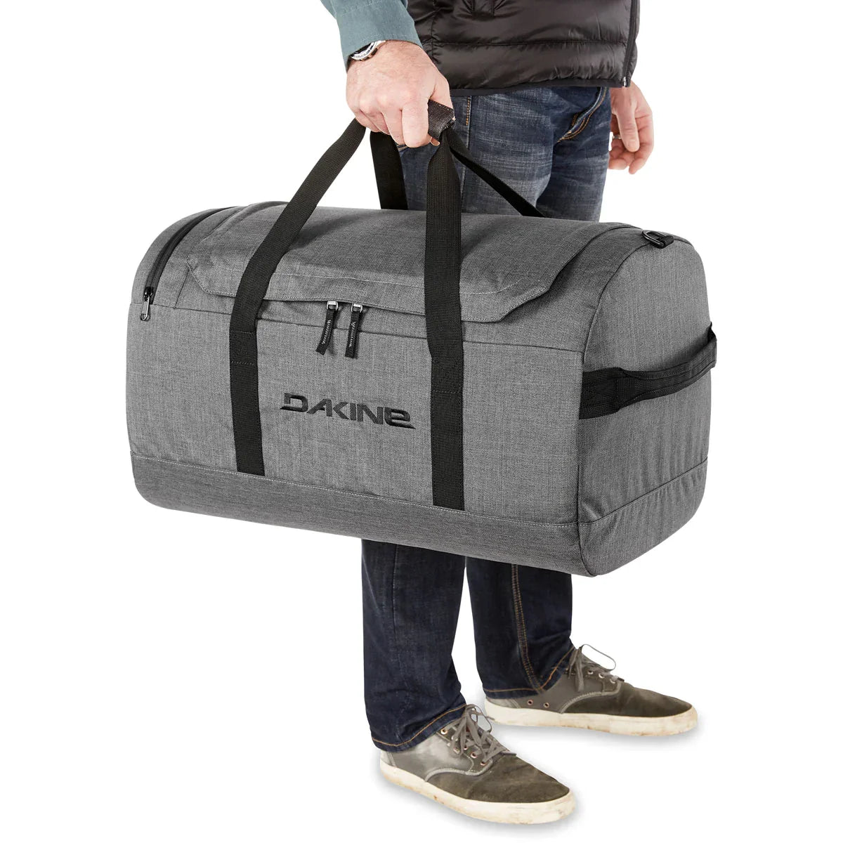 Dakine Packs & Bags EQ Duffle 70L Sporttasche 61 cm - Black