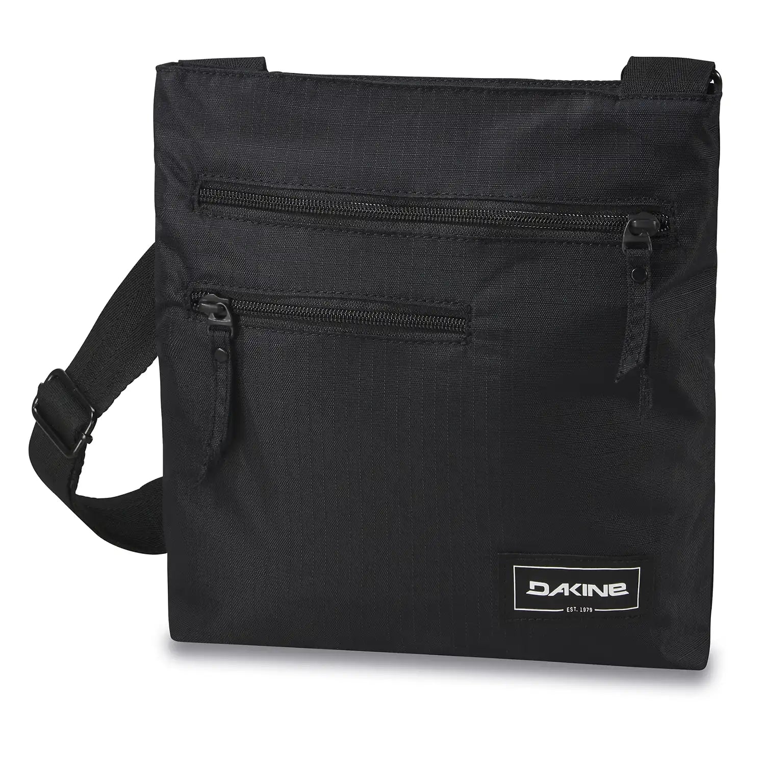 Dakine Packs & Bags Jo Jo Umhängetasche 28 cm - Black Ripstop