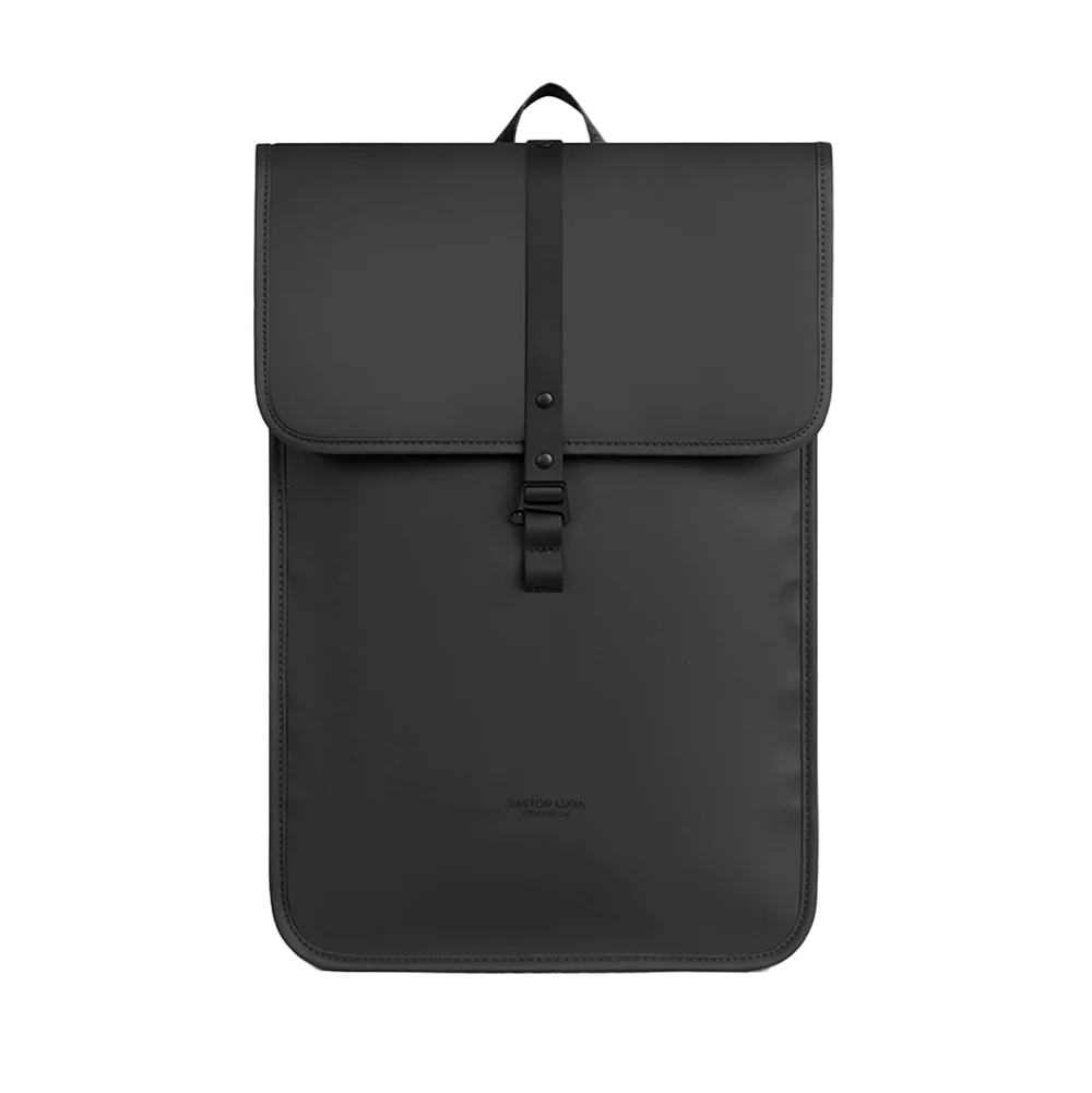 Gaston Luga Däsh Backpack 13" 40 cm - Schwarz