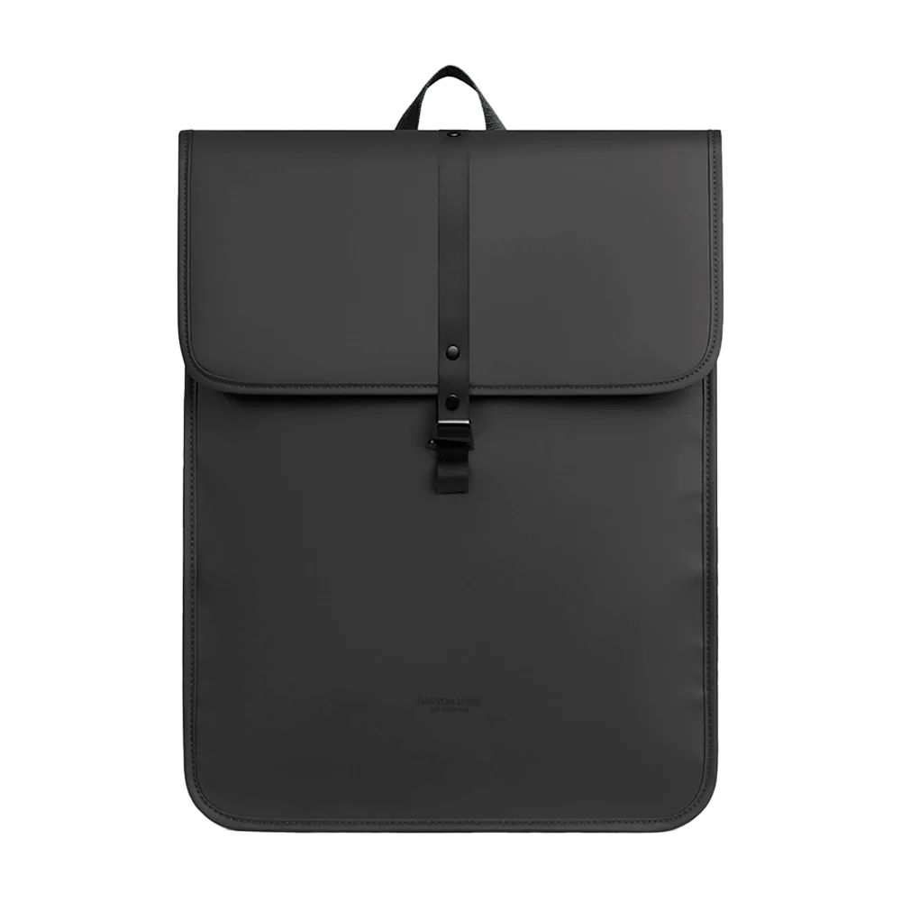Gaston Luga Däsh Backpack 16" 43 cm - Black