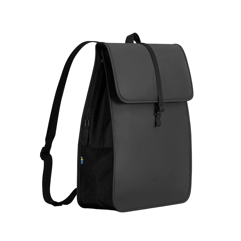 Gaston Luga Däsh Backpack 16" 43 cm - Black