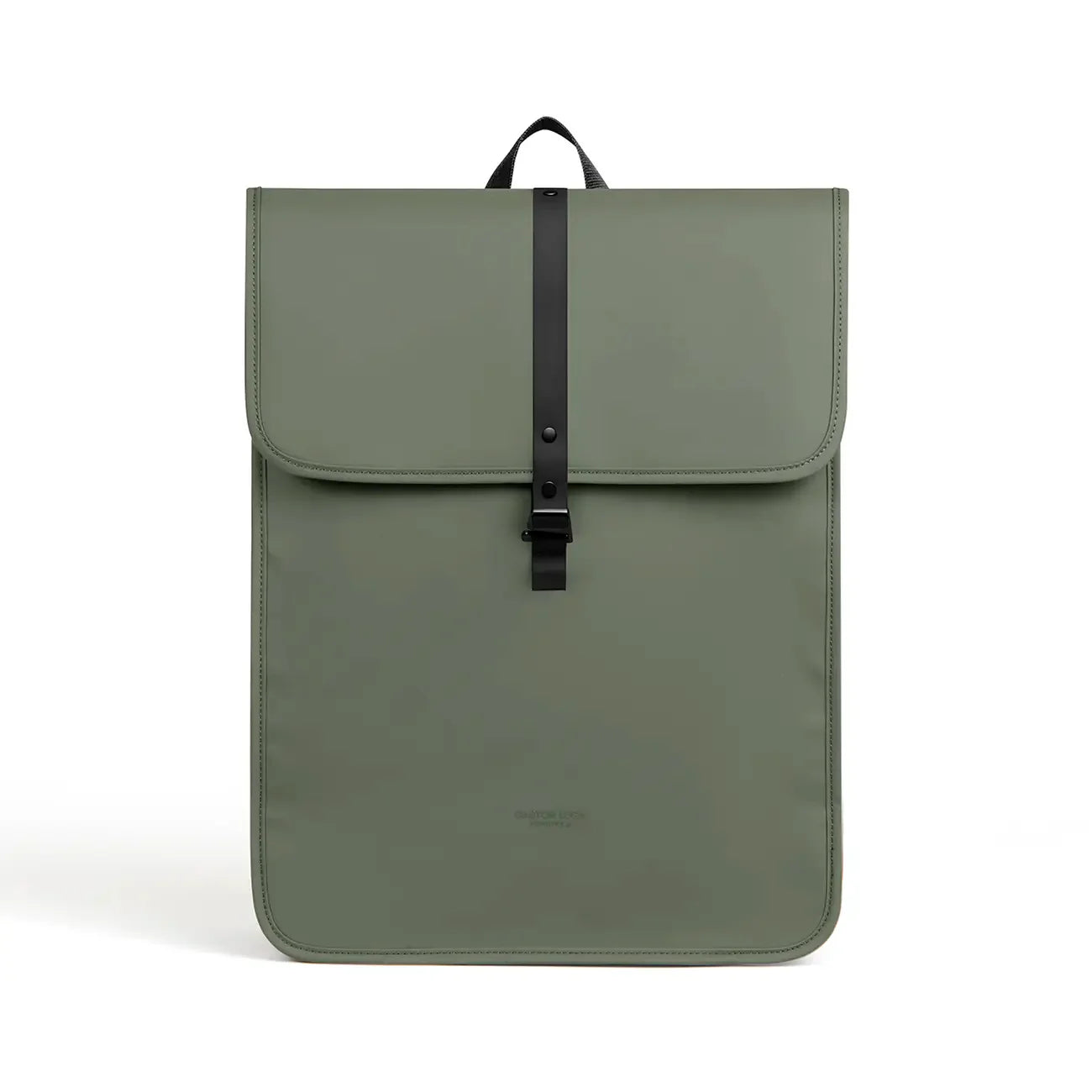 Gaston Luga Däsh Backpack 16" 43 cm - Olive