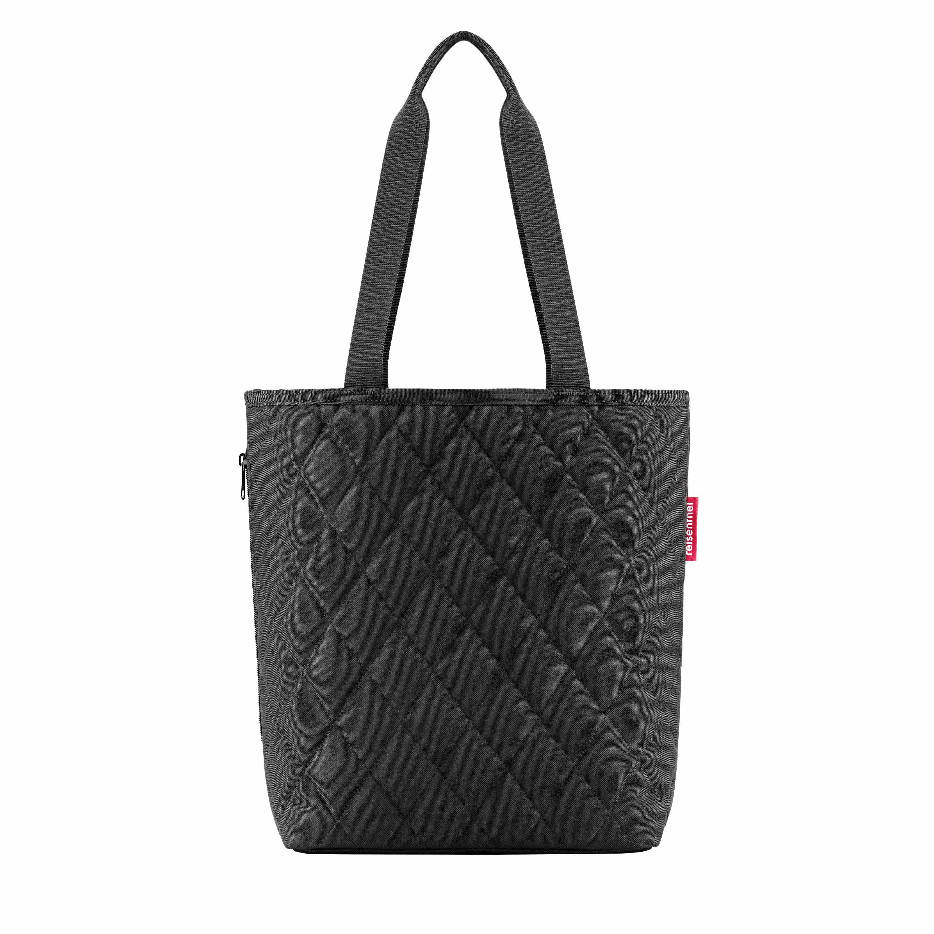 Reisenthel Rhombus Classic Shopper M 40 cm - Olive