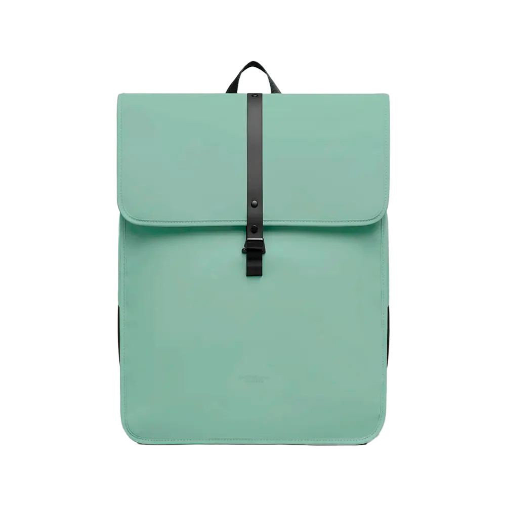 Gaston Luga Däsh Backpack 16" 43 cm - Muted Mint