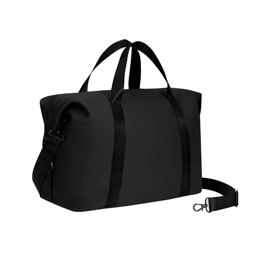 Gaston Luga Däsh Weekender S – stilvolle Handgepäck Tasche für kurze Reisen