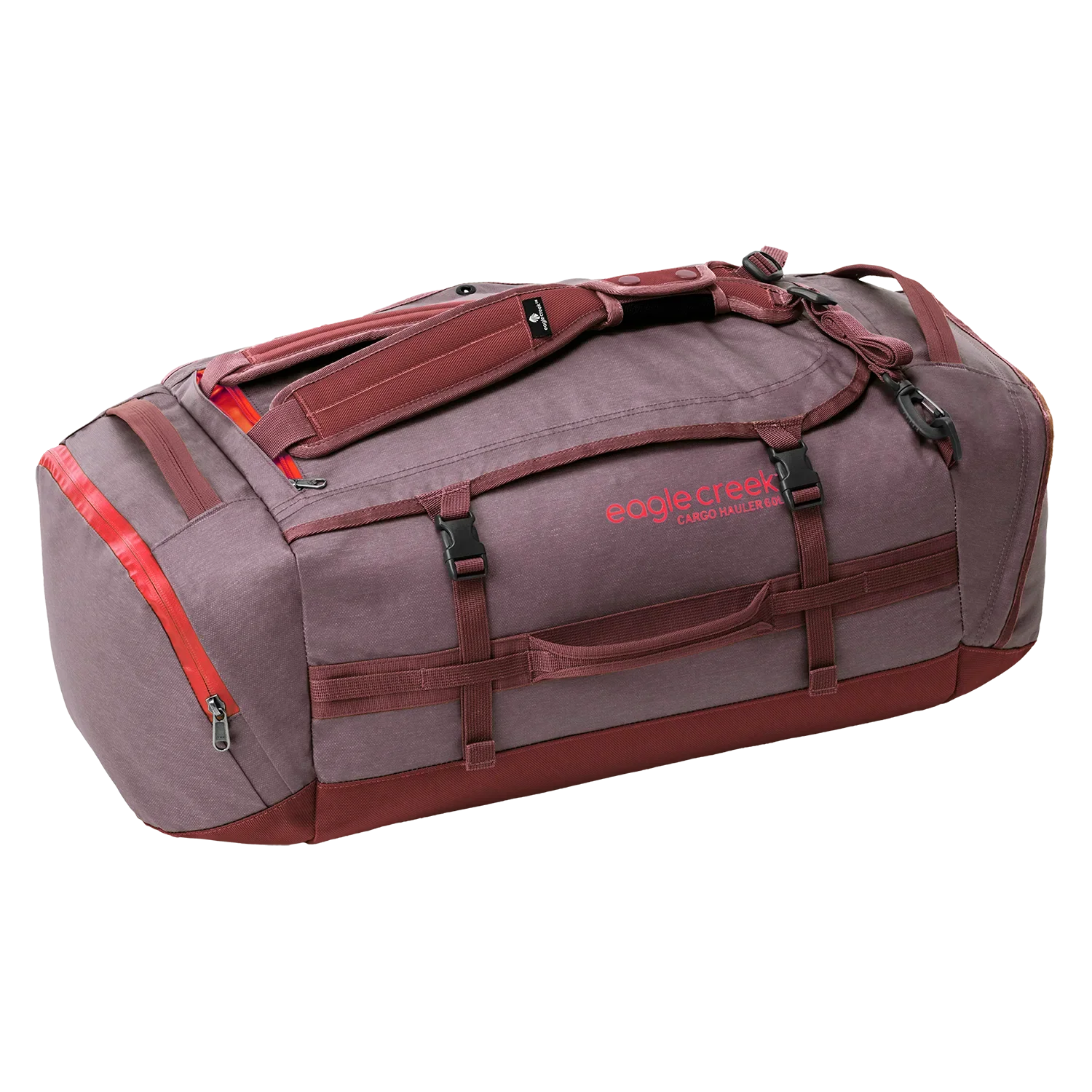 Eagle Creek Cargo Hauler Duffel 60L 68 cm - Currant